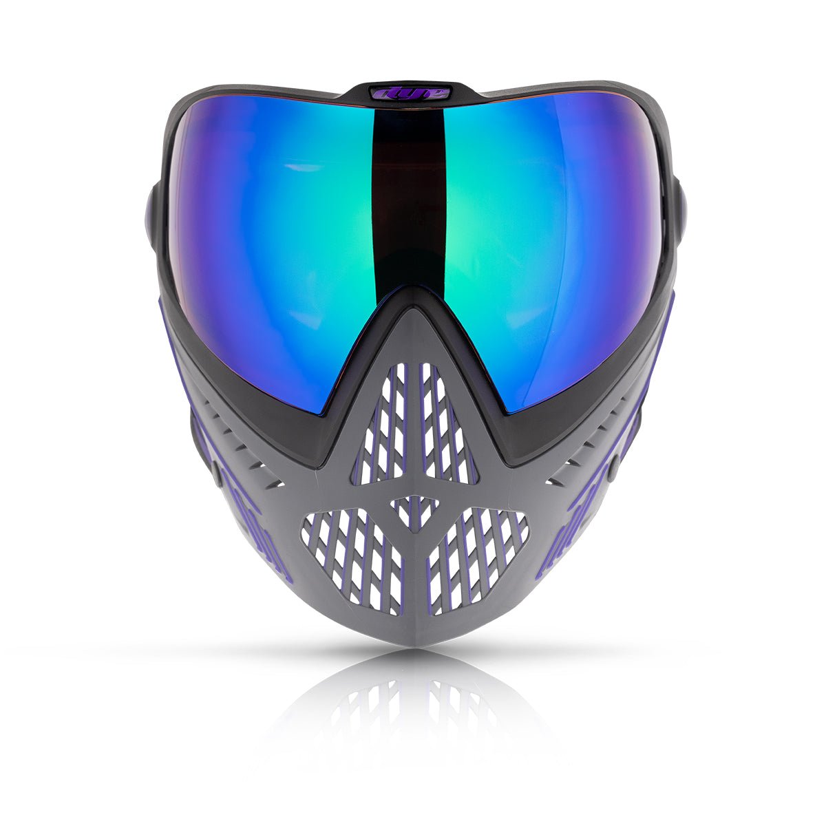 DYE I5 GOGGLE - BARNEY - Image 3
