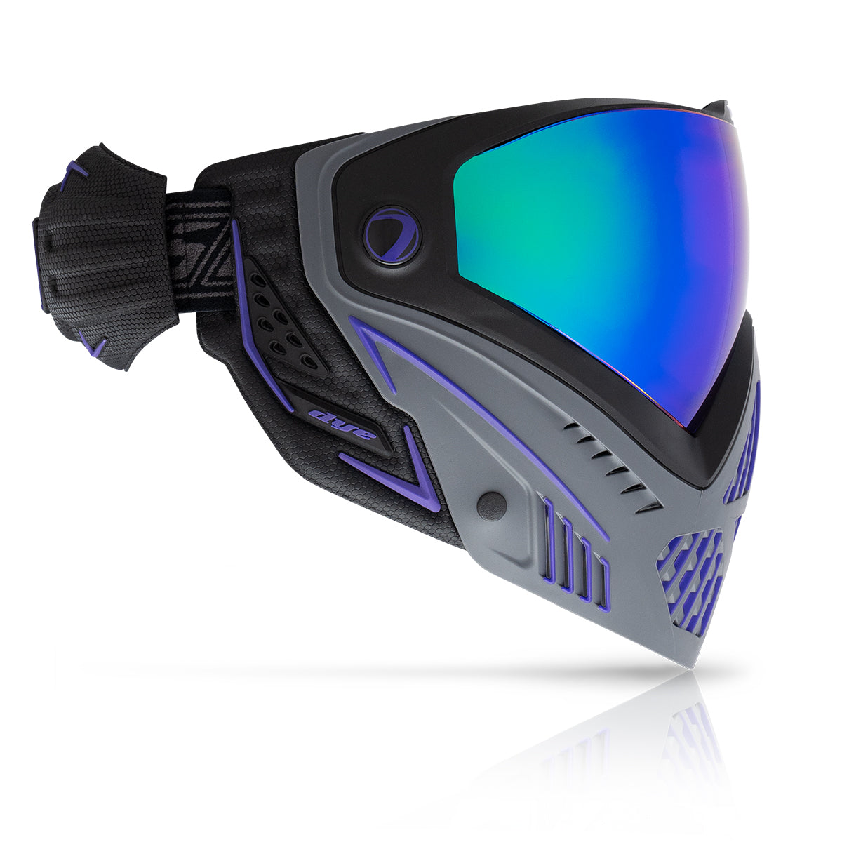 DYE I5 GOGGLE - BARNEY - Image 4