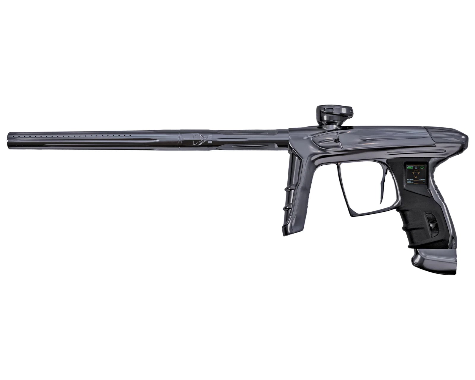 LUXE IDOL- Grey | Paintball Marker