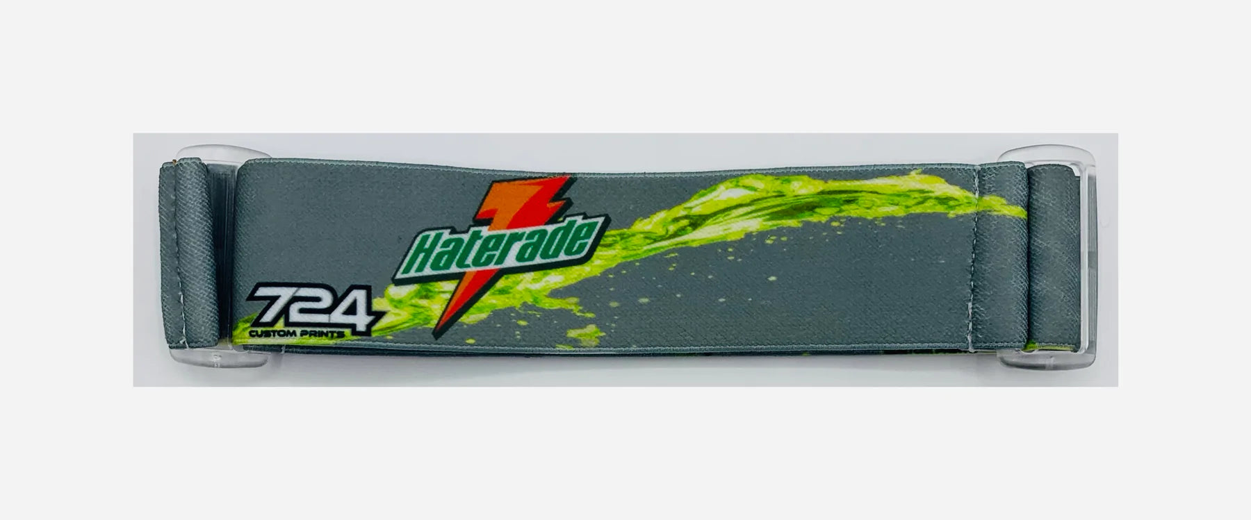 paintball strap