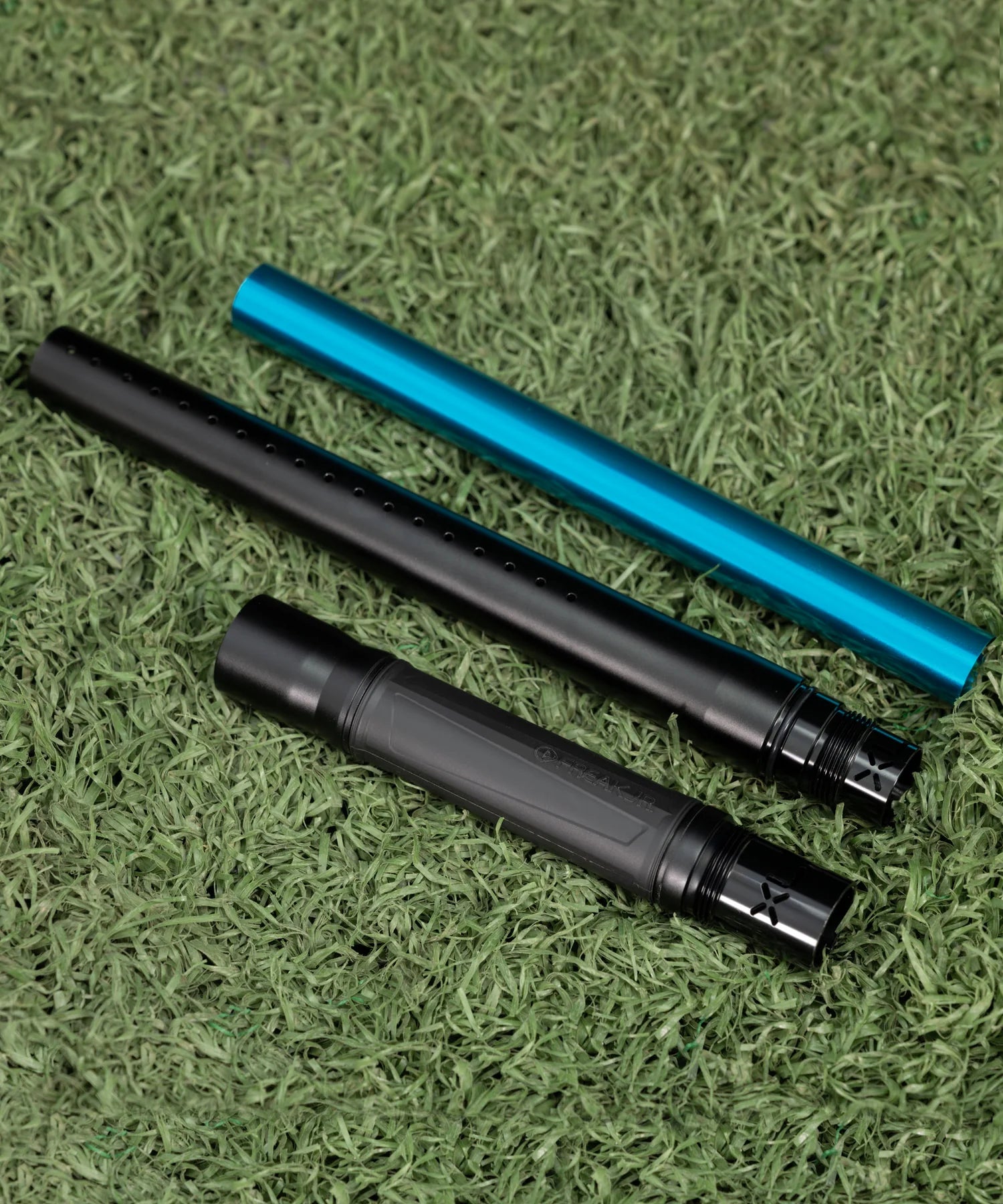 FREAK JR XL - Blue Barrel Kit 8" Inserts - Autococker | Paintball - Image 4