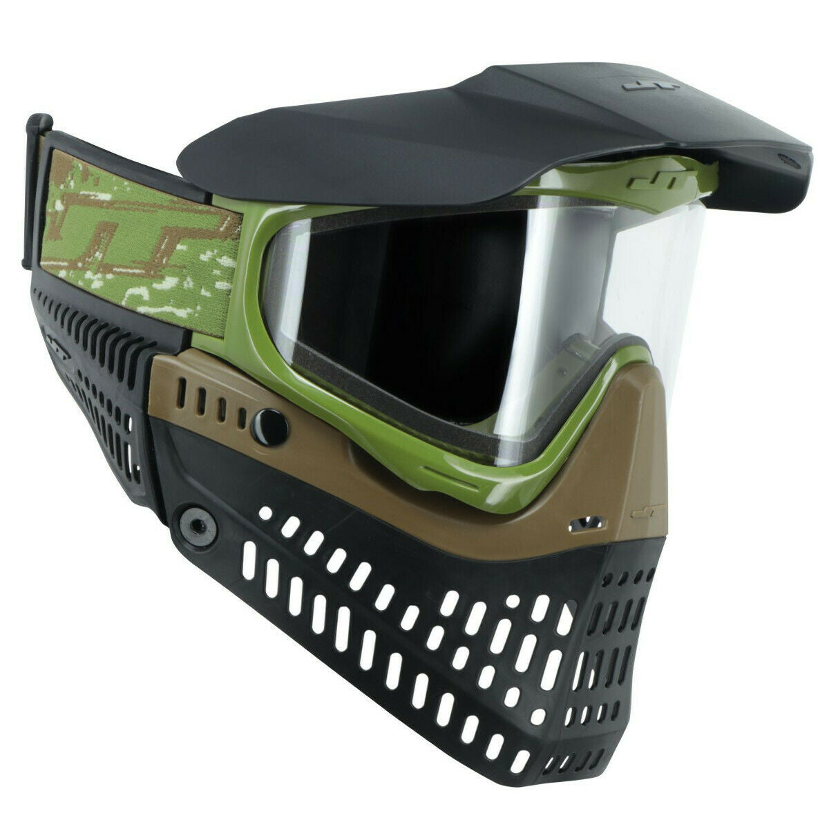 Paintball Goggles