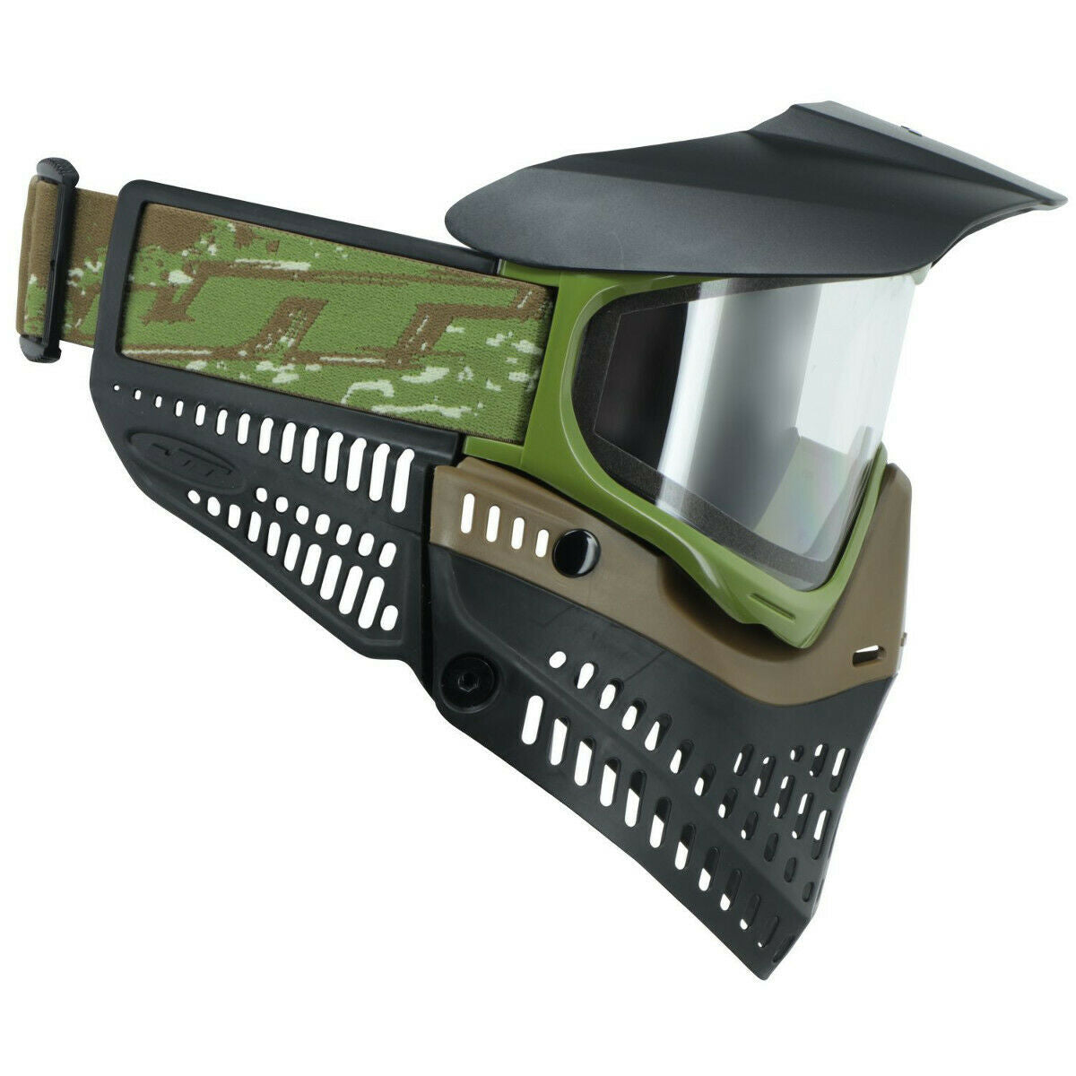 Paintball Goggles