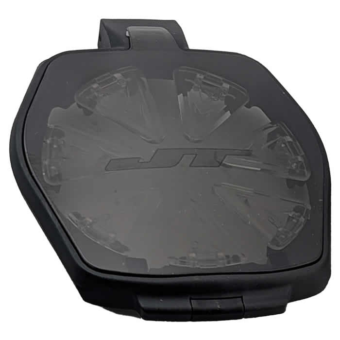 JT Speed Feed Pro - Fits Triad & Halo Pro Loaders - Clear Fingers - Image 2