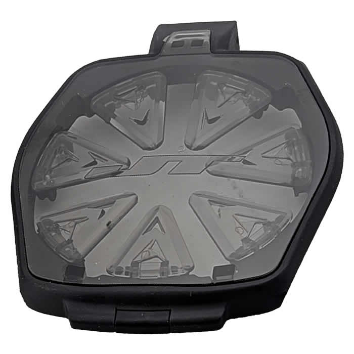 JT Speed Feed Pro - Fits Triad & Halo Pro Loaders - Smoke Fingers - Image 2