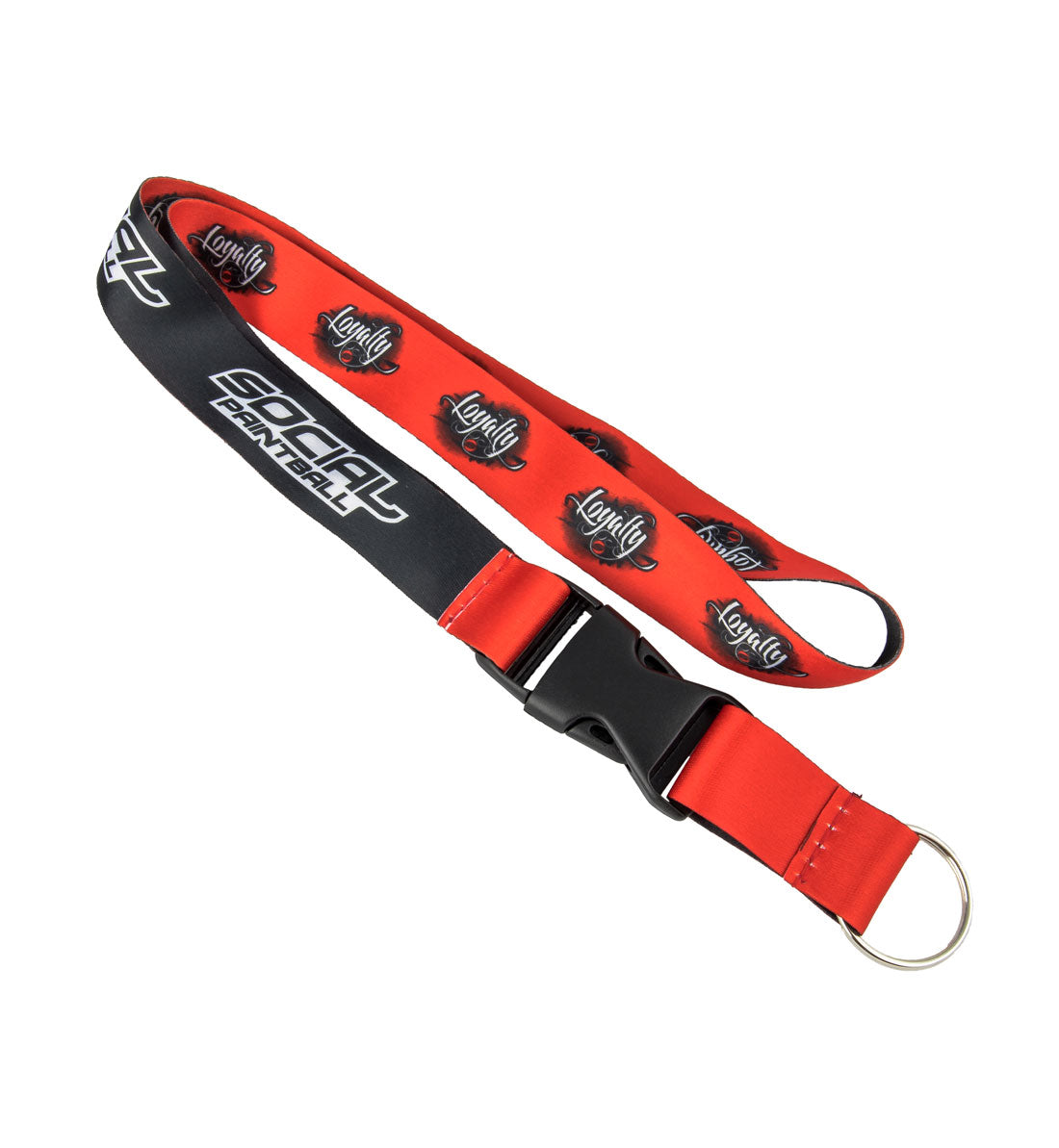Lanyard