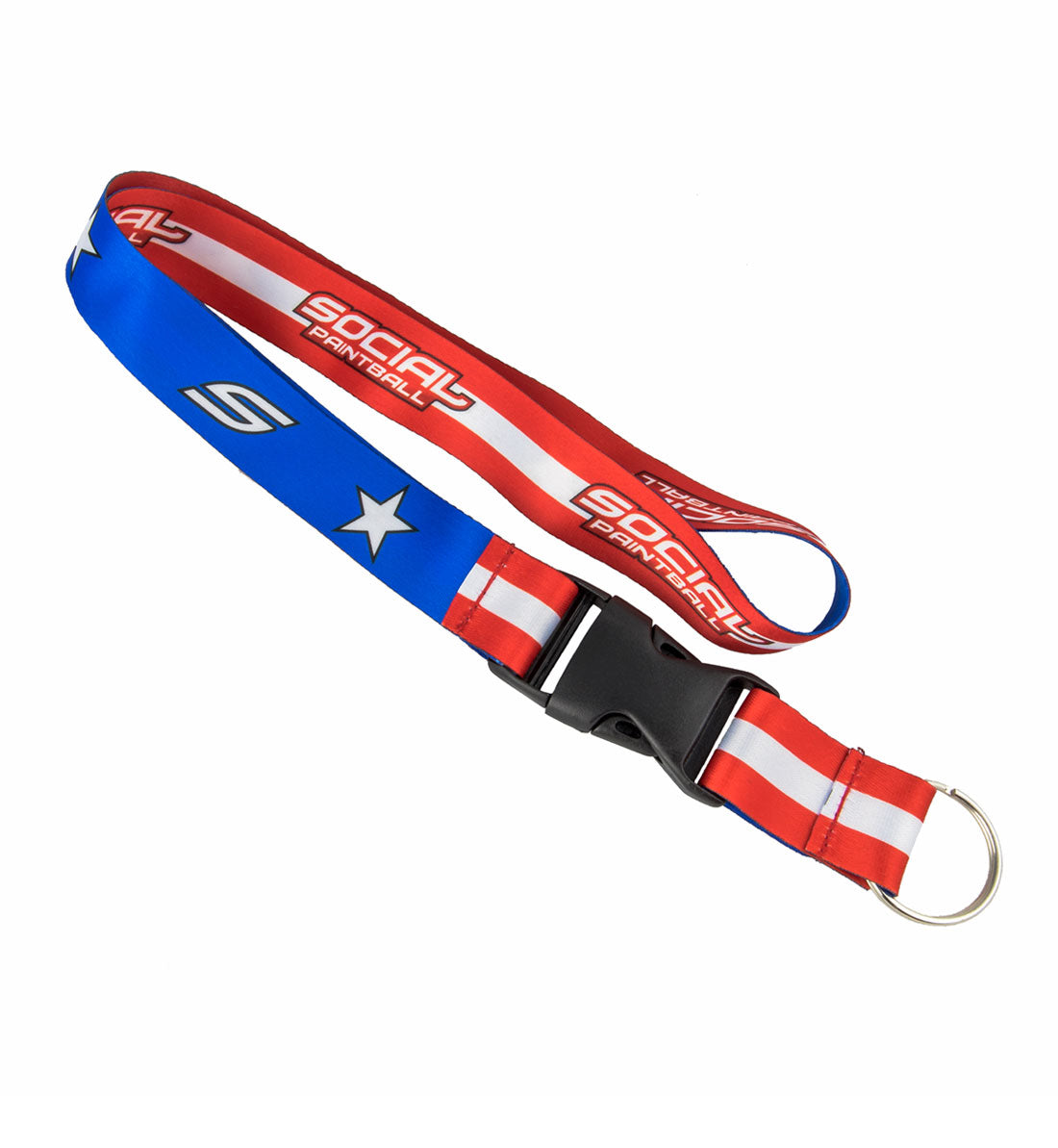 Lanyard