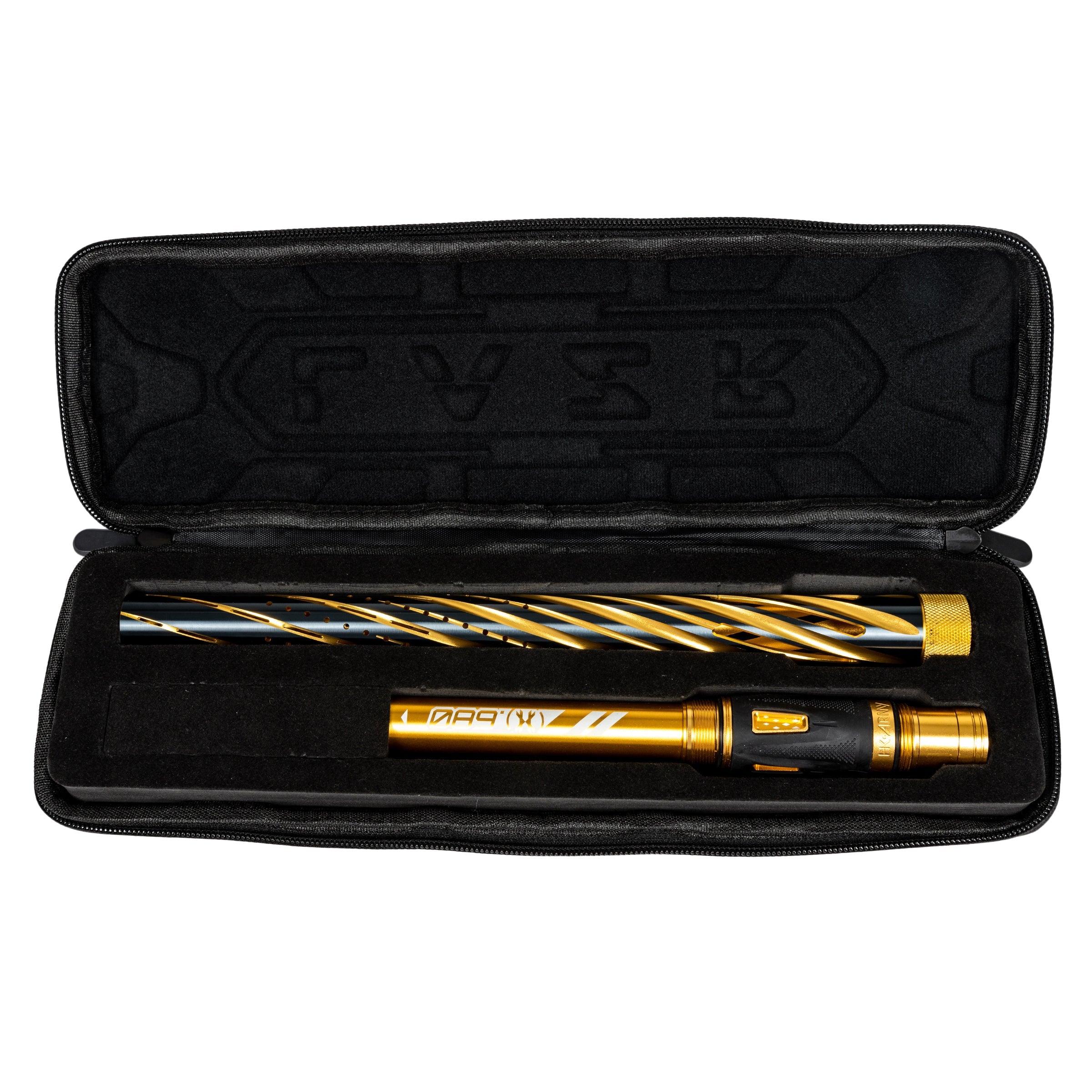 Exo Slim Barrel Case - Black - Image 10