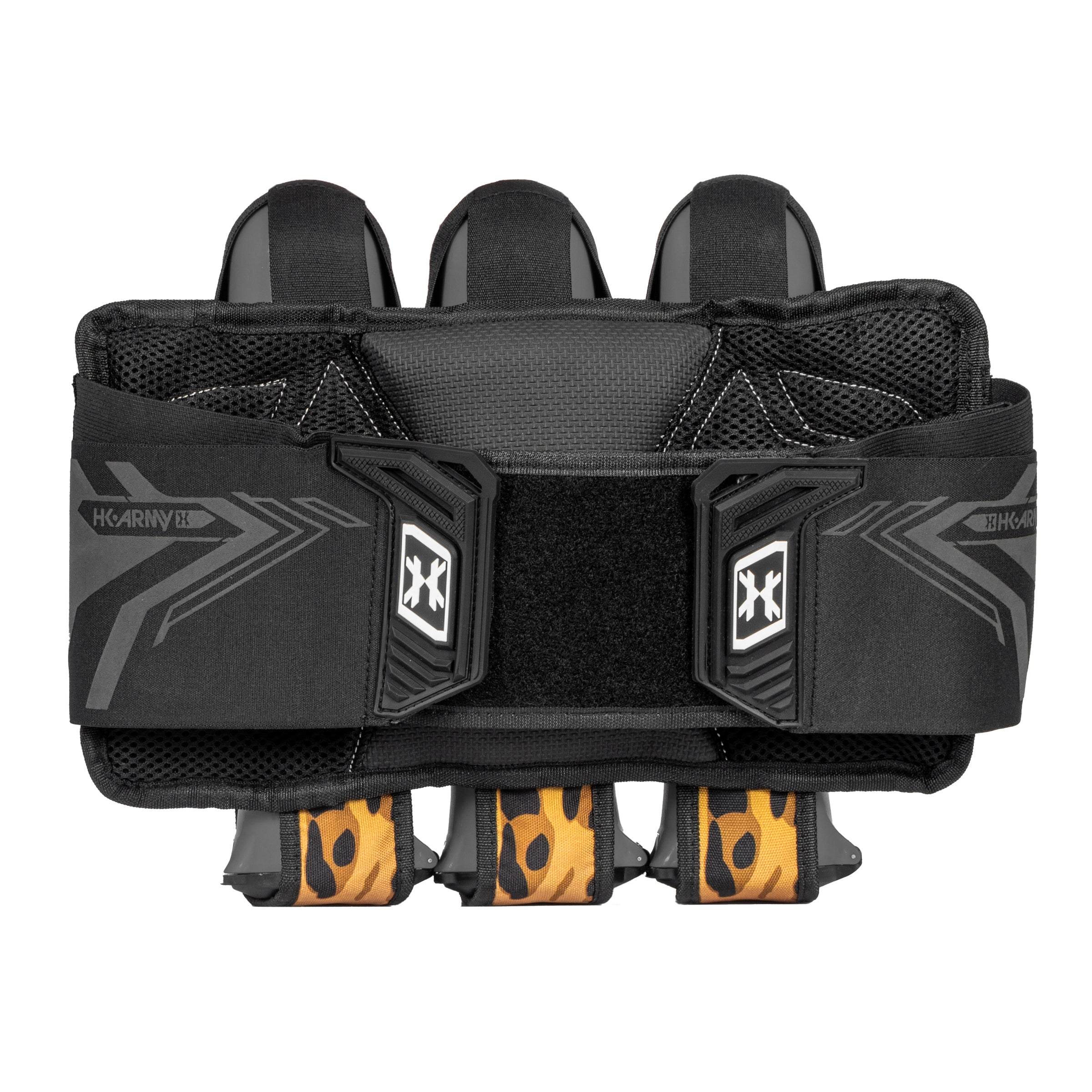 Eject Harness - Leopard King 3+2+4 - Image 5