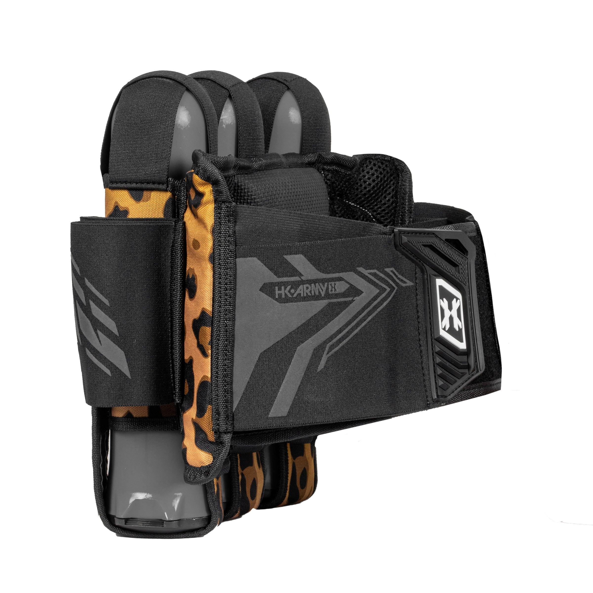 Eject Harness - Leopard King 3+2+4 - Image 4