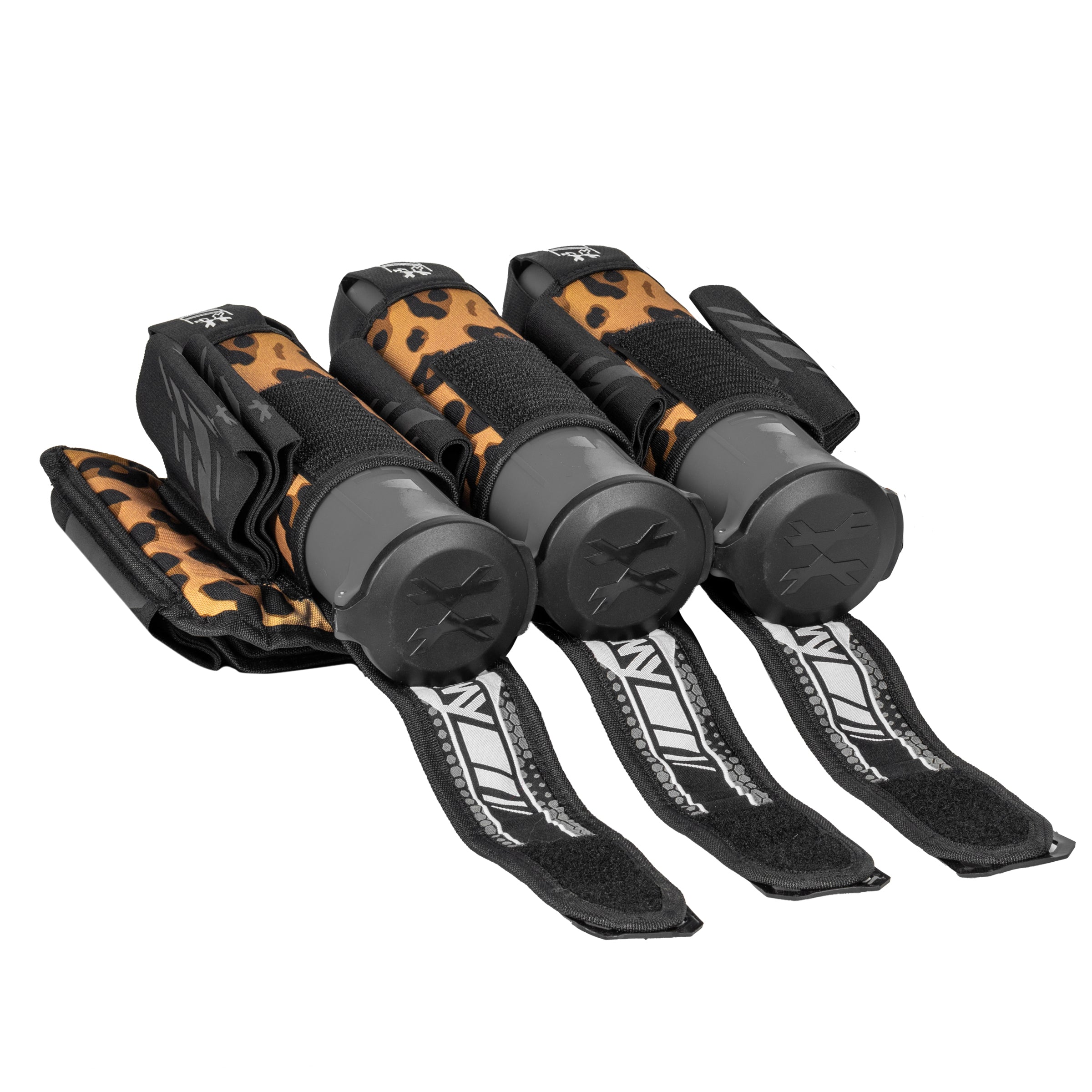 Eject Harness - Leopard King 3+2+4 - Image 3