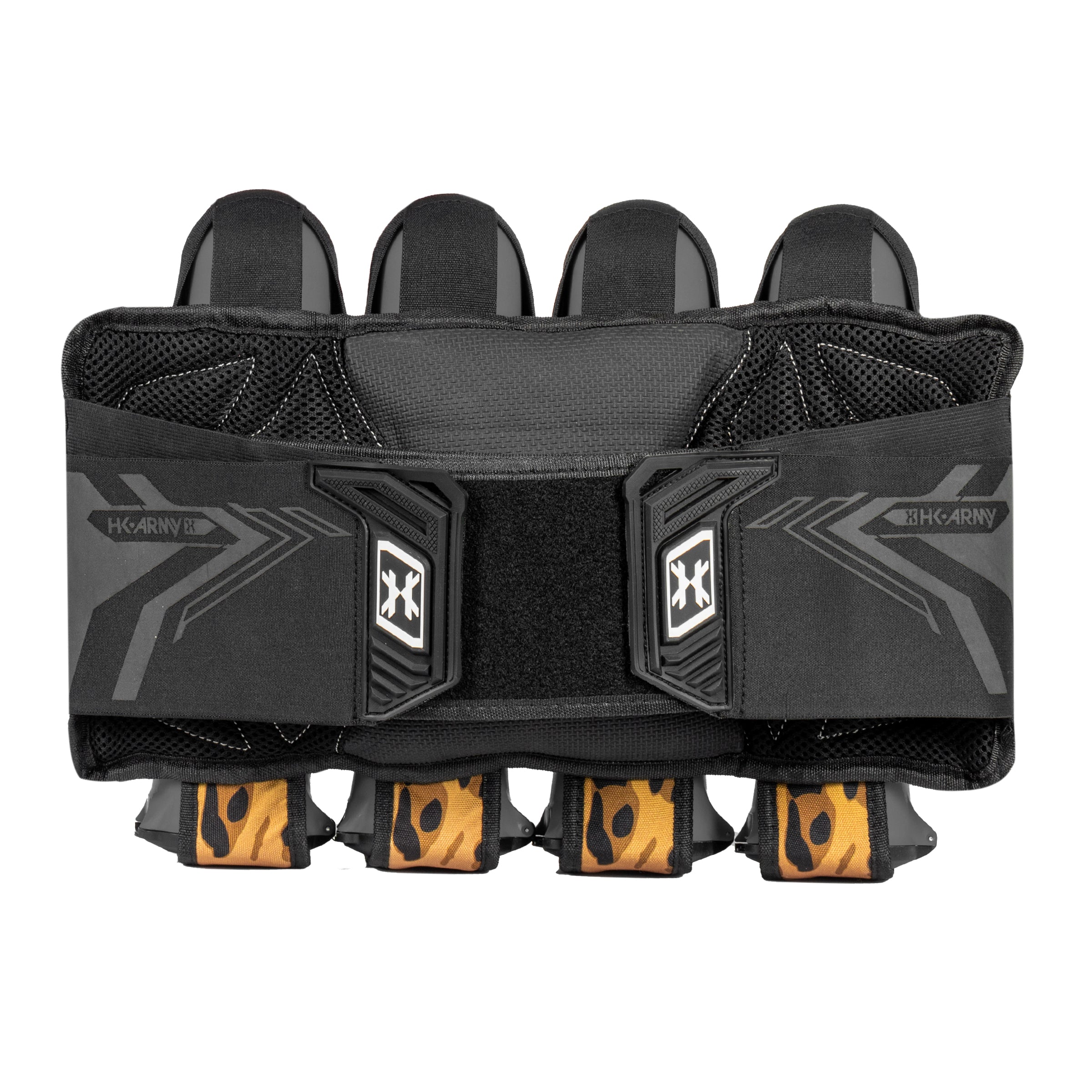 Eject Harness - Leopard King 4+3+4 - Image 6
