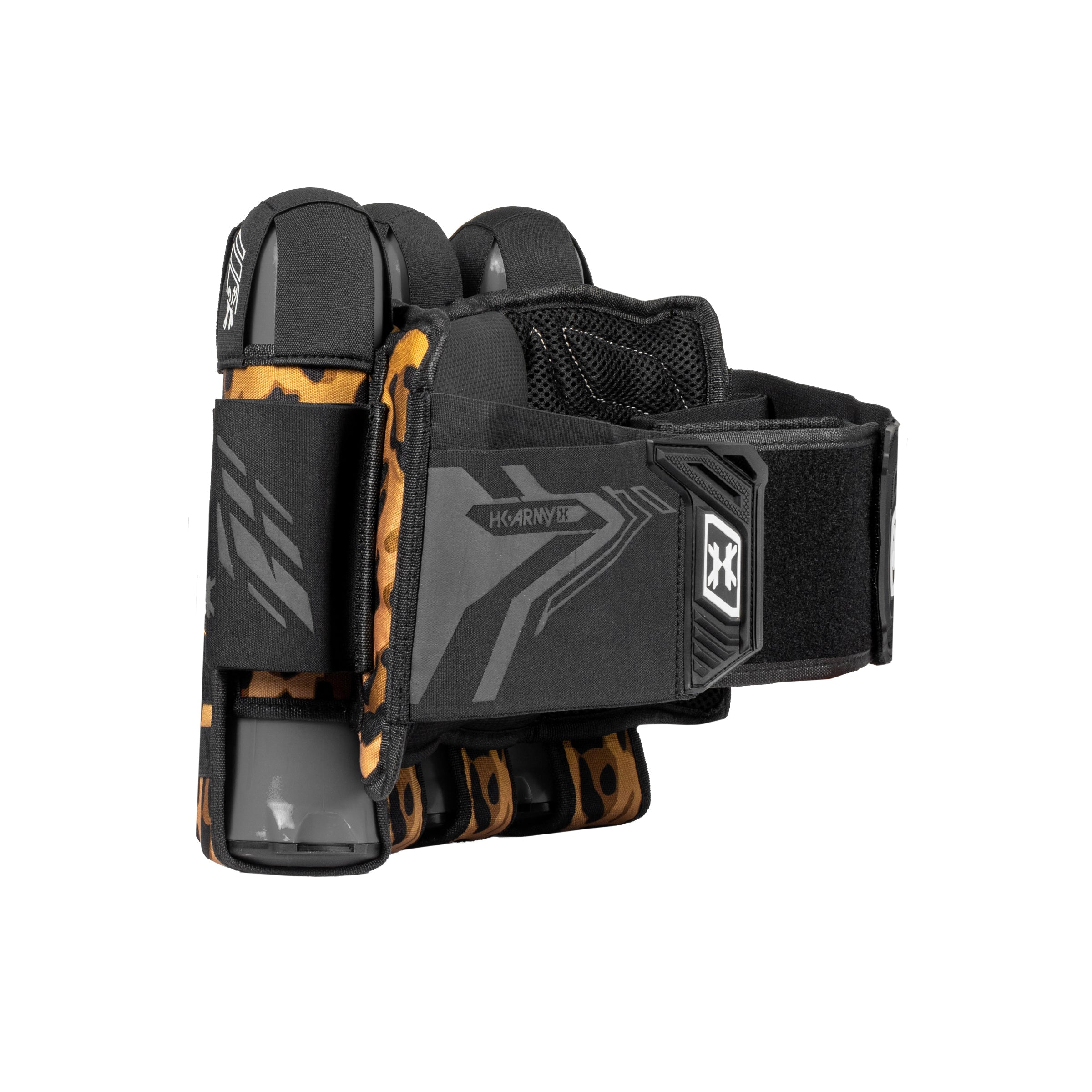 Eject Harness - Leopard King 4+3+4 - Image 4