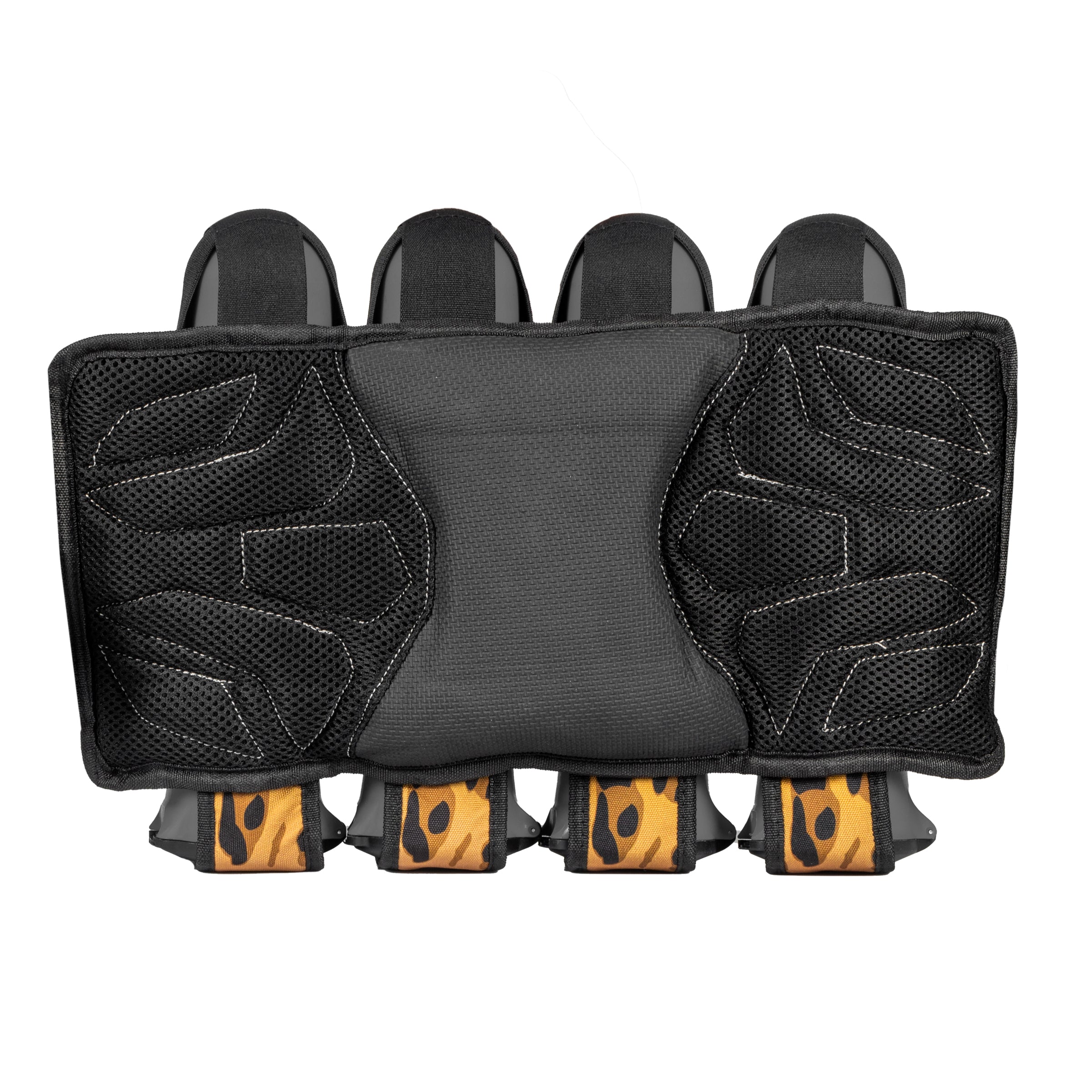 Eject Harness - Leopard King 4+3+4 - Image 5