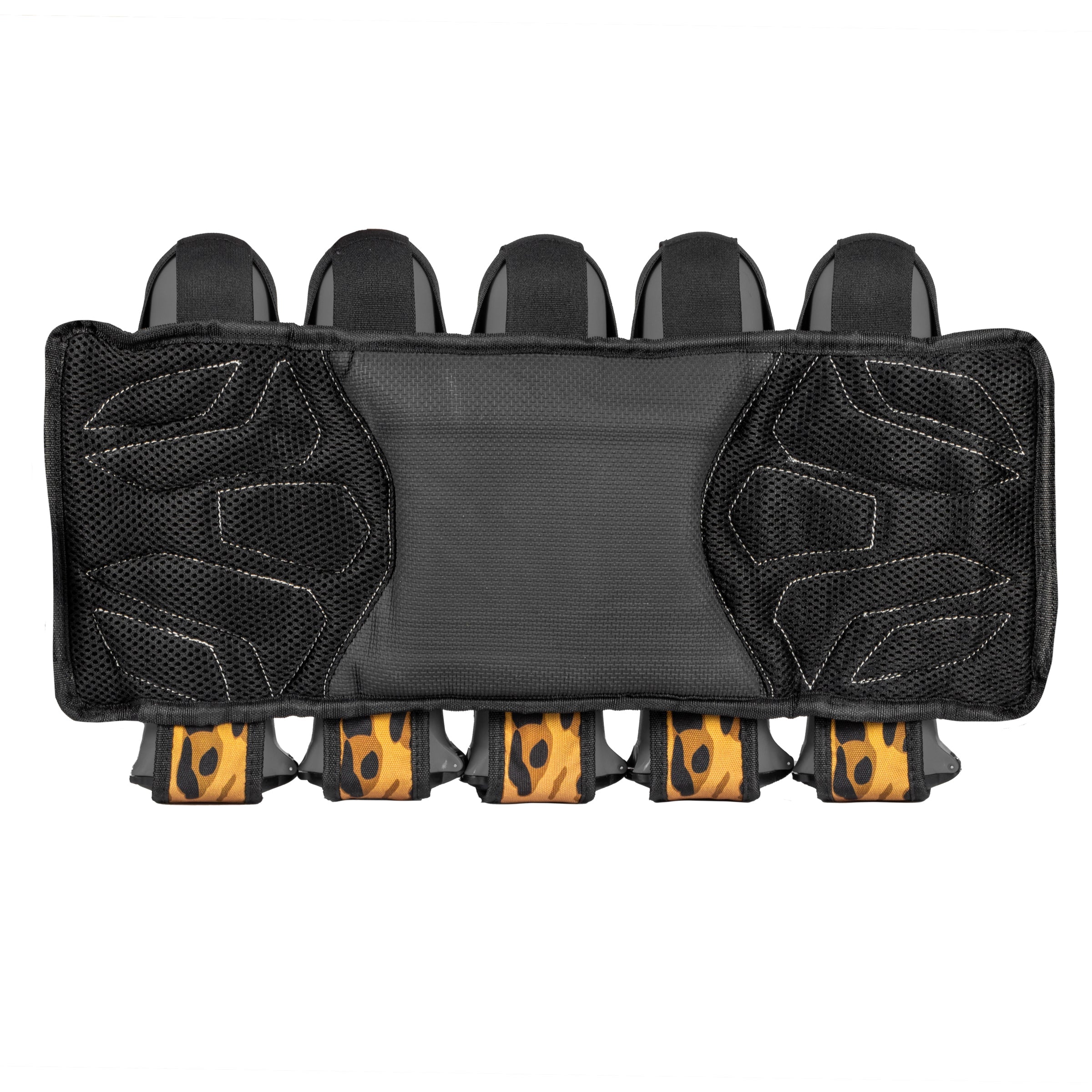 Eject Harness - Leopard King 5+4+4 - Image 6