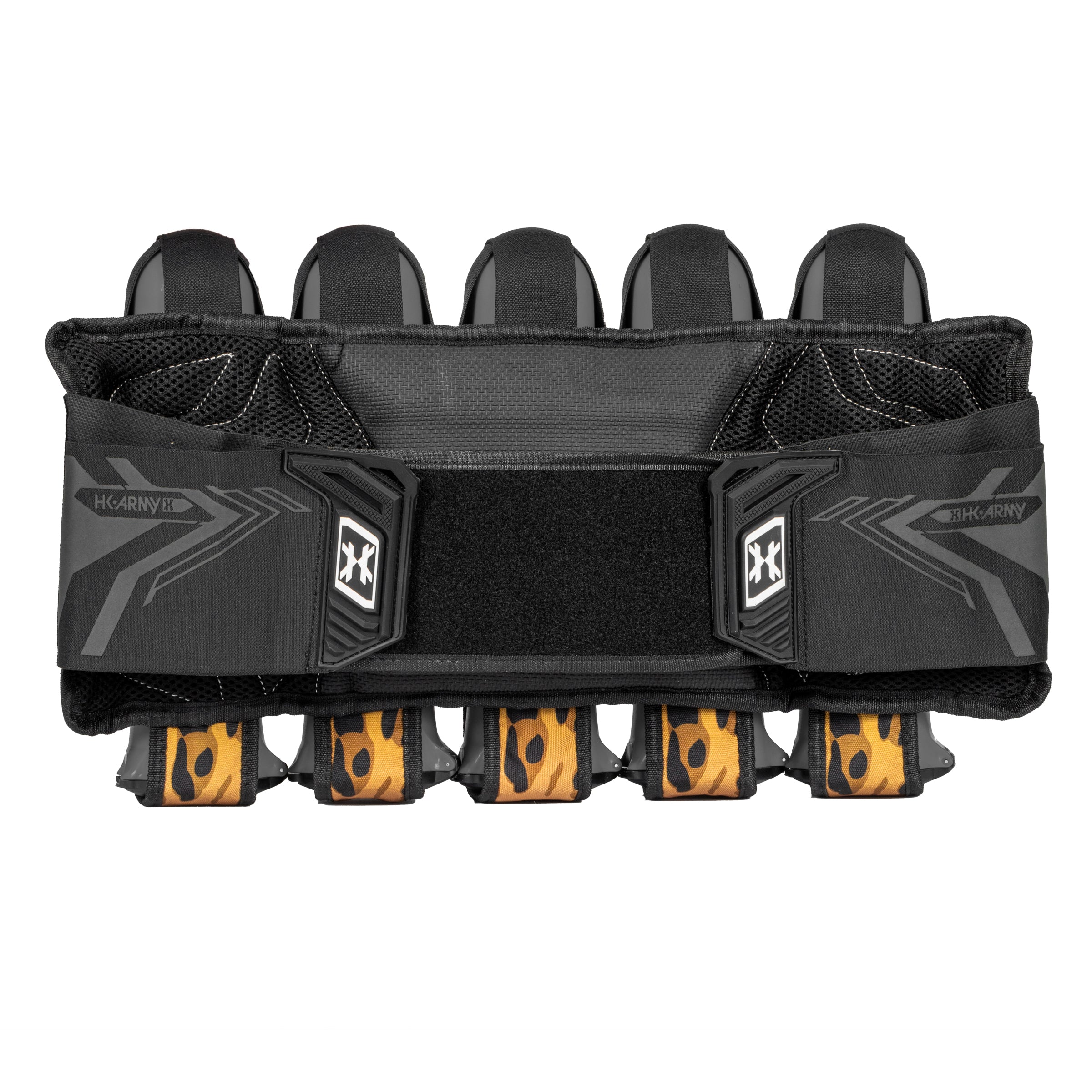 Eject Harness - Leopard King 5+4+4 - Image 5