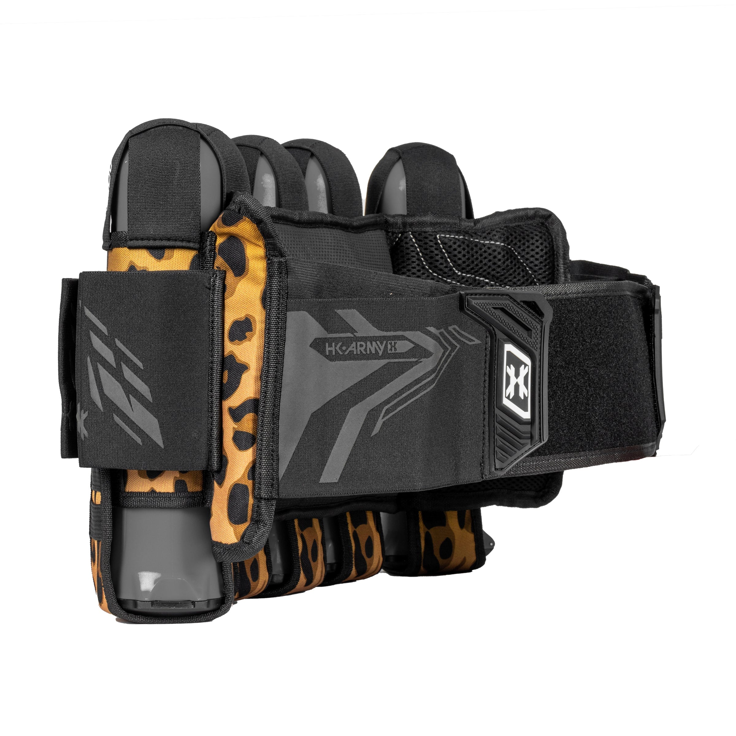 Eject Harness - Leopard King 5+4+4 - Image 4