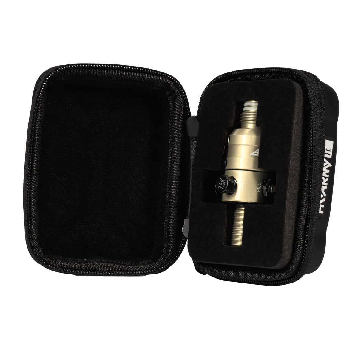 AeroLite Pro Regulator - Adjustable & Rotational - Gold - Image 7