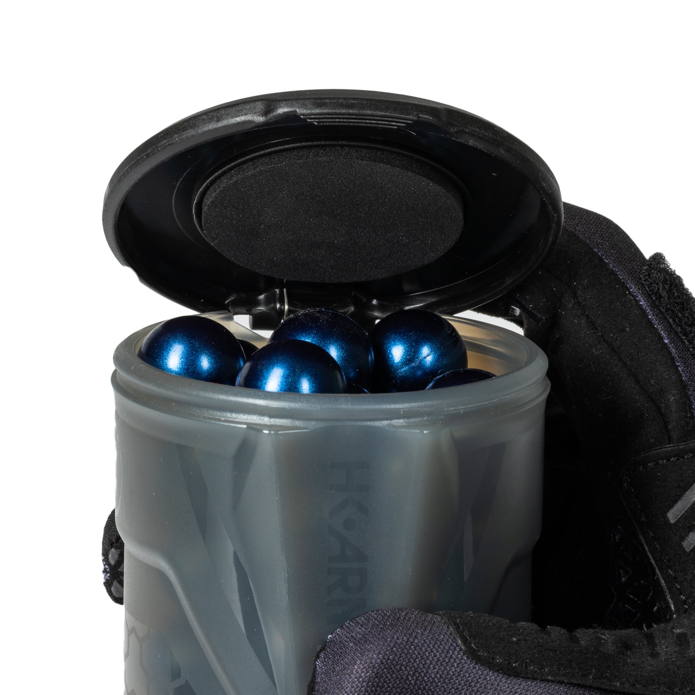 Apex 150 Round Pod 6-Pack - Light Smoke - Image 4