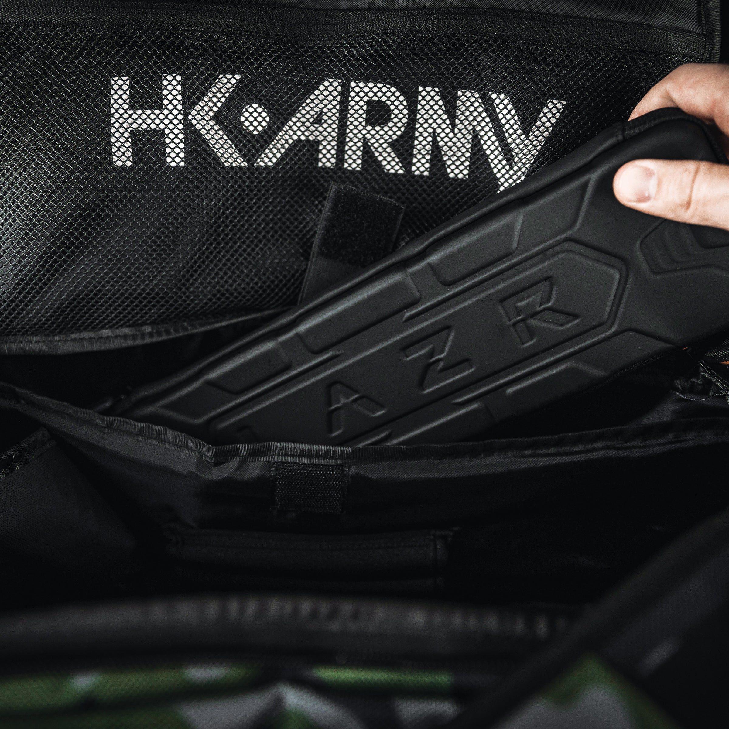 Exo Slim Barrel Case - Black - Image 2
