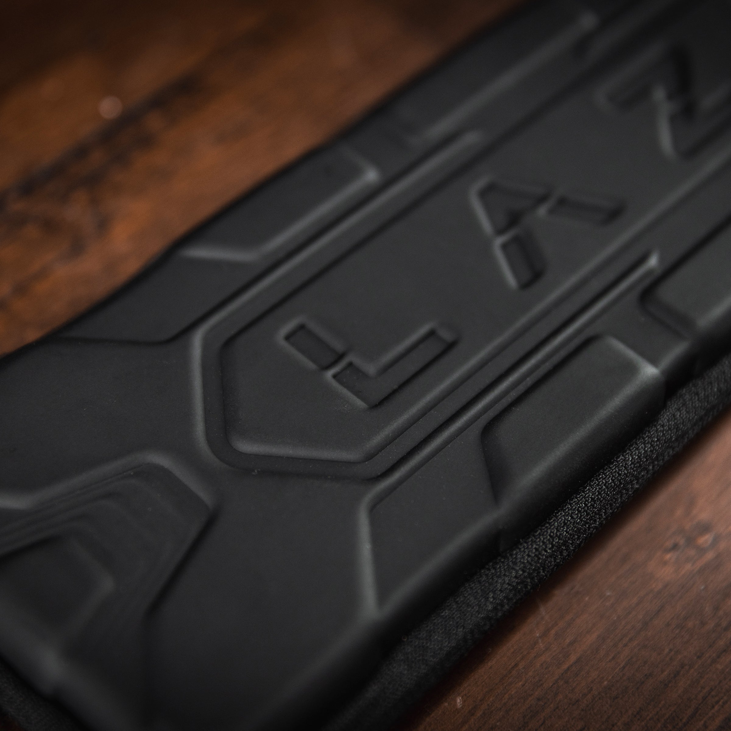 Exo Slim Barrel Case - Black - Image 5