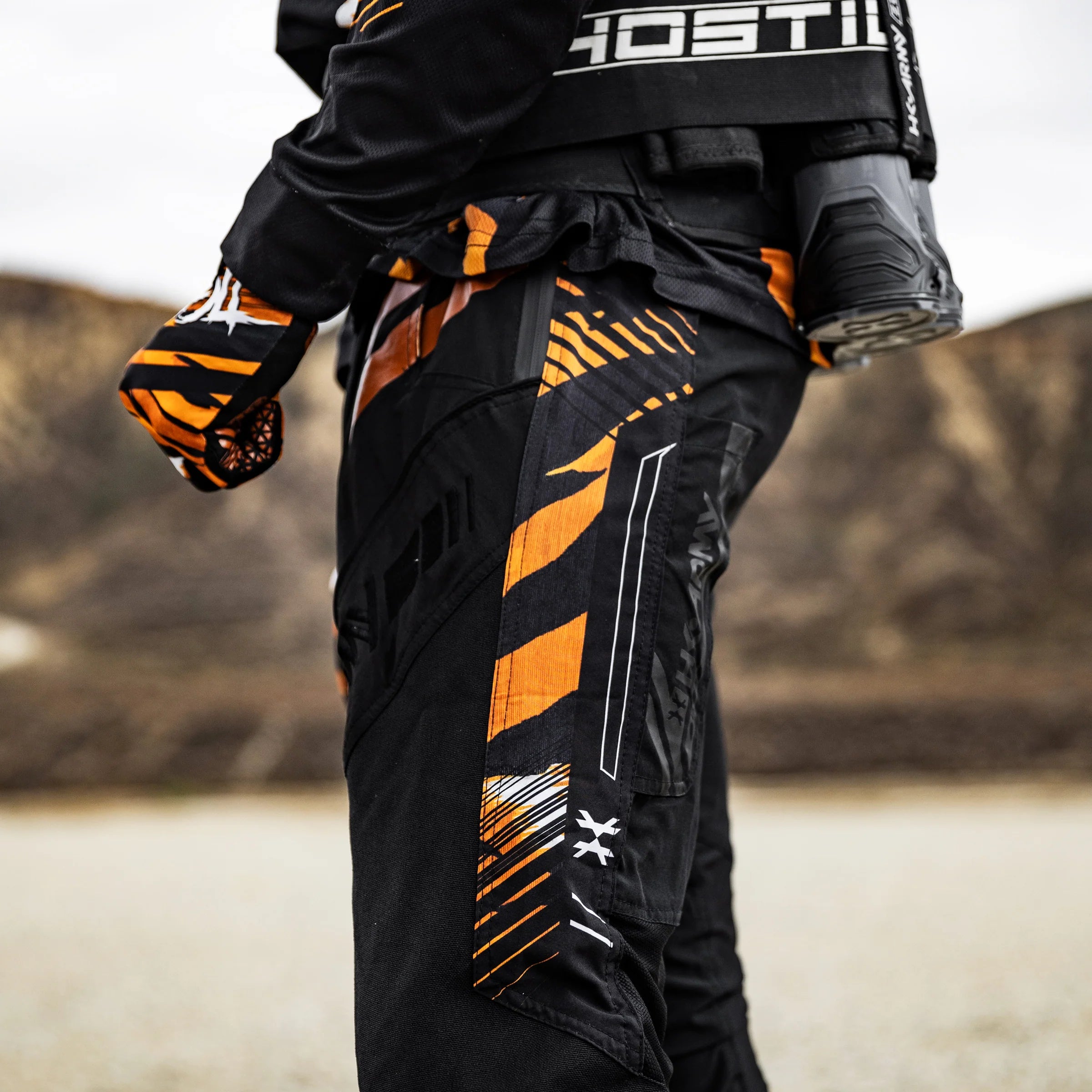 Hk Army TRK AIR Paintball Pants | Tharm_T1 | Jogger pants - Image 8