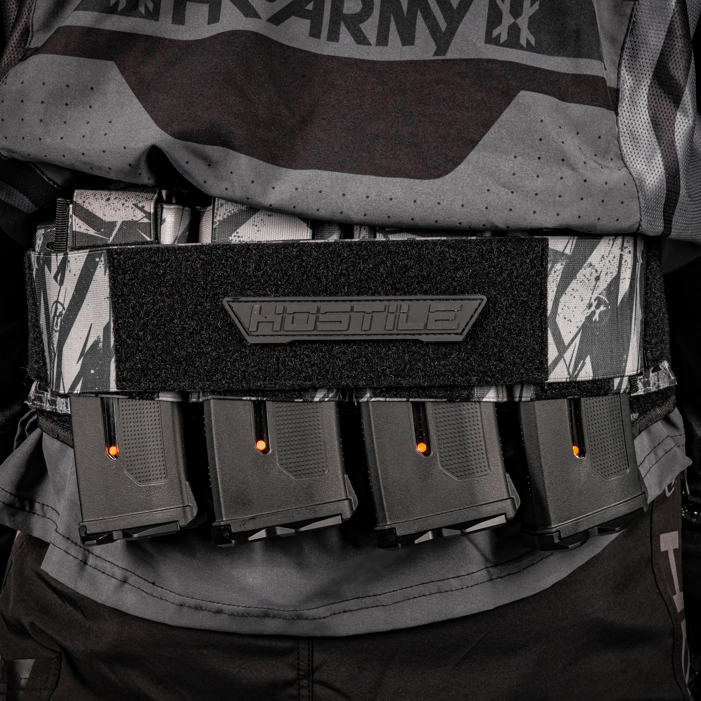 EPM1 Combo - Rage - Black - Image 4