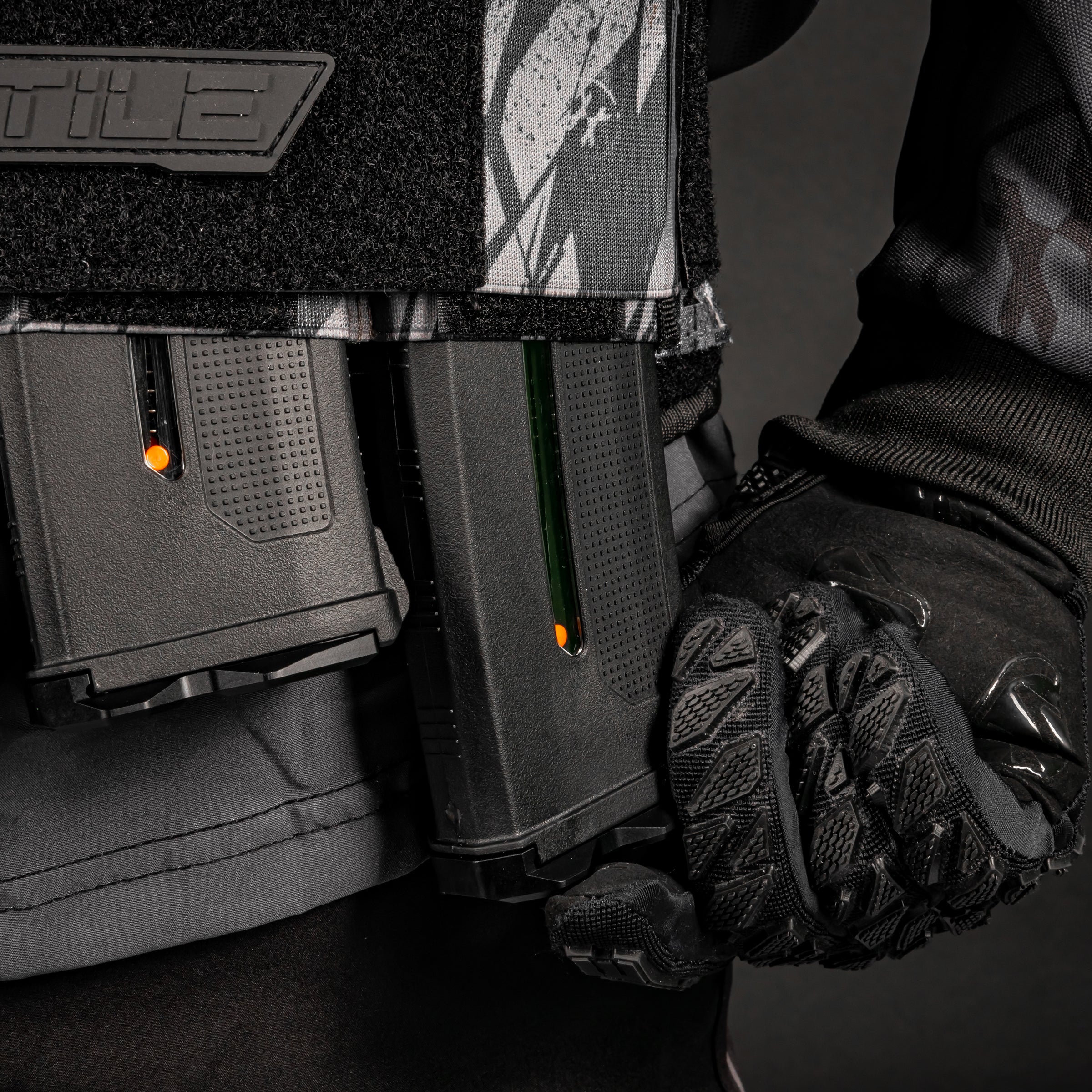 EPM1 Combo - Rage - Black - Image 6