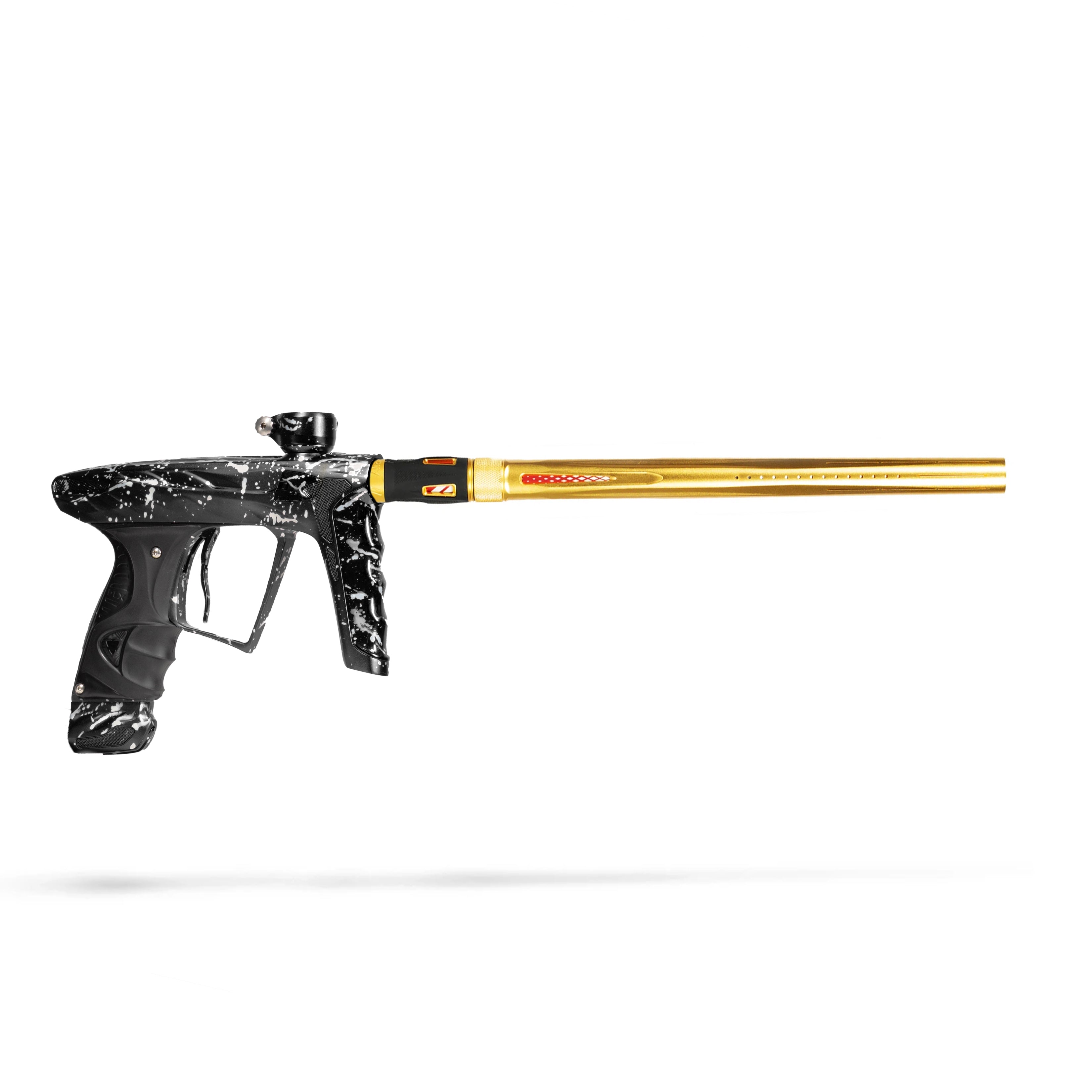 LAZR Barrel Kit - Dust Gold - Colored Inserts - Luxe Threads - Image 6