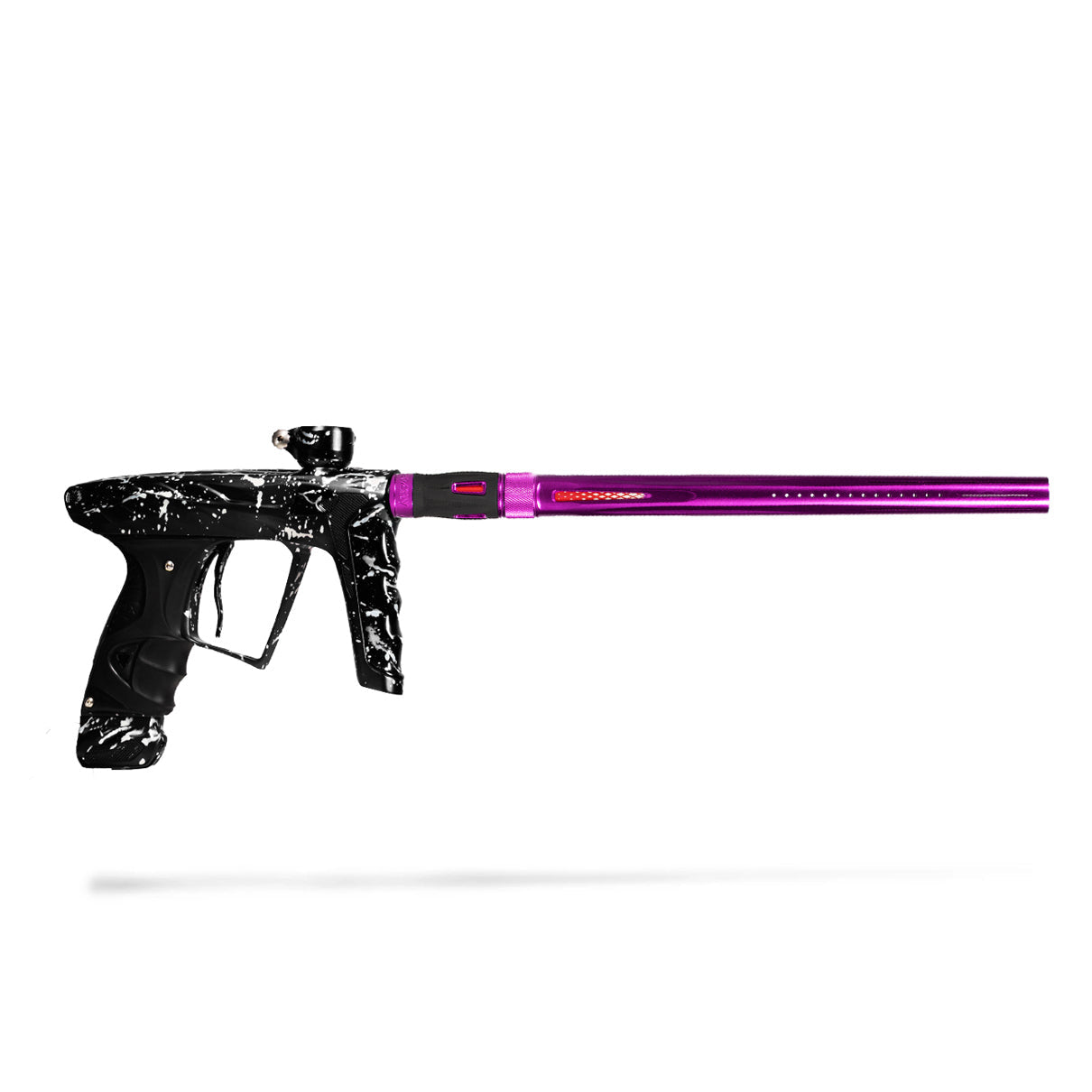 LAZR Barrel Kit - Dust Purple - Colored Inserts - Luxe Threads - Image 6