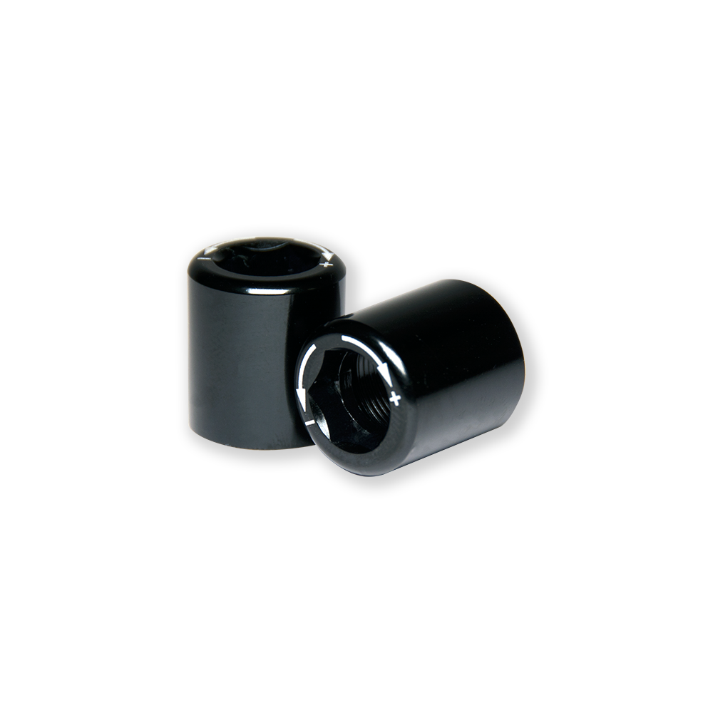 Factory Regulator Nut For Luxe 1.0/1.5/2.0/Oled Markers | Paintball Marker Parts