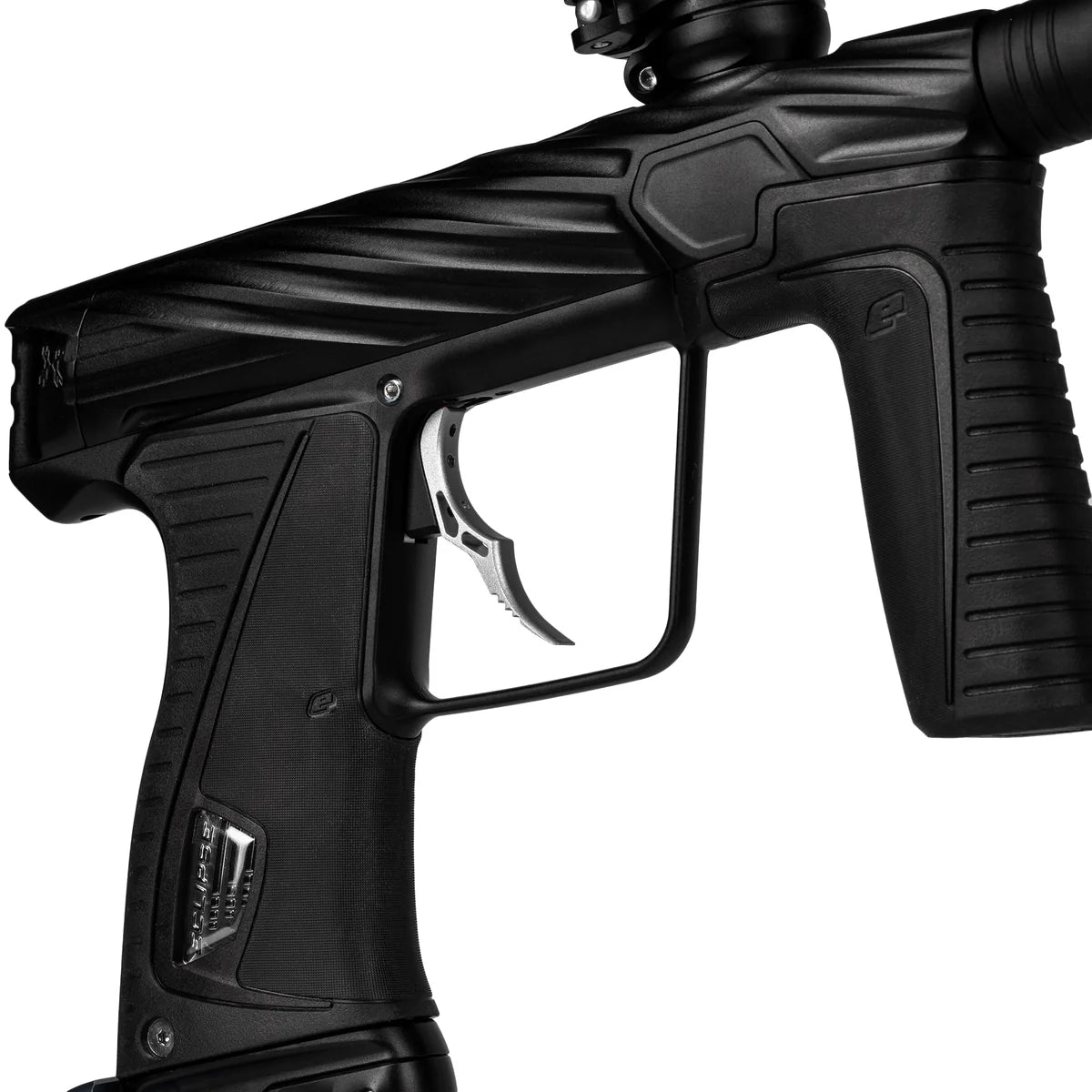 Grim - Double Trigger - Silver (Fits 180R, LV2, Geo 4, 170R, 160R, CS1, CS1.5, CSR, CSPro) - Image 6
