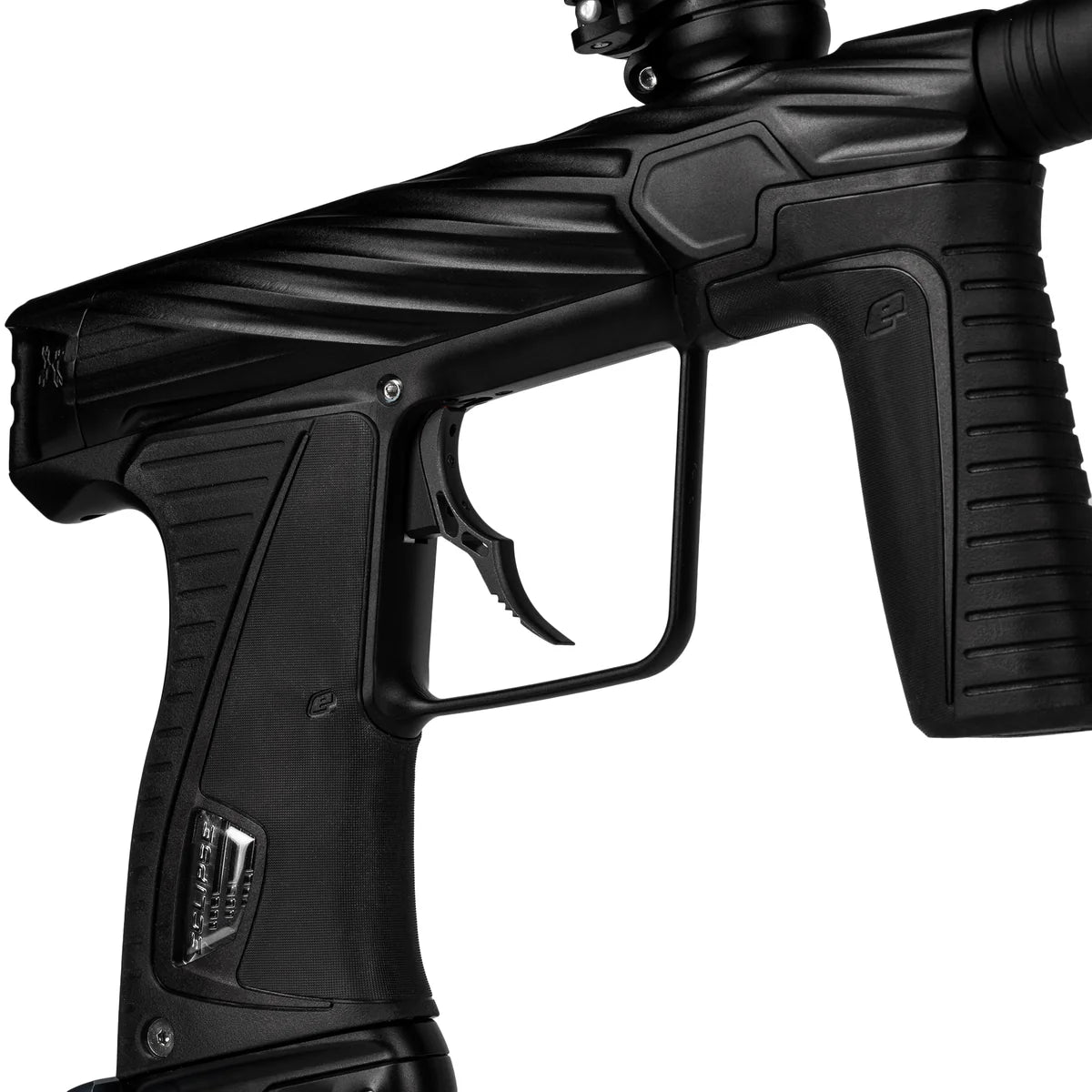 Grim - Double Trigger - Black (Fits 180R, LV2, Geo 4, 170R, 160R, CS1, CS1.5, CSR, CSPro) - Image 5