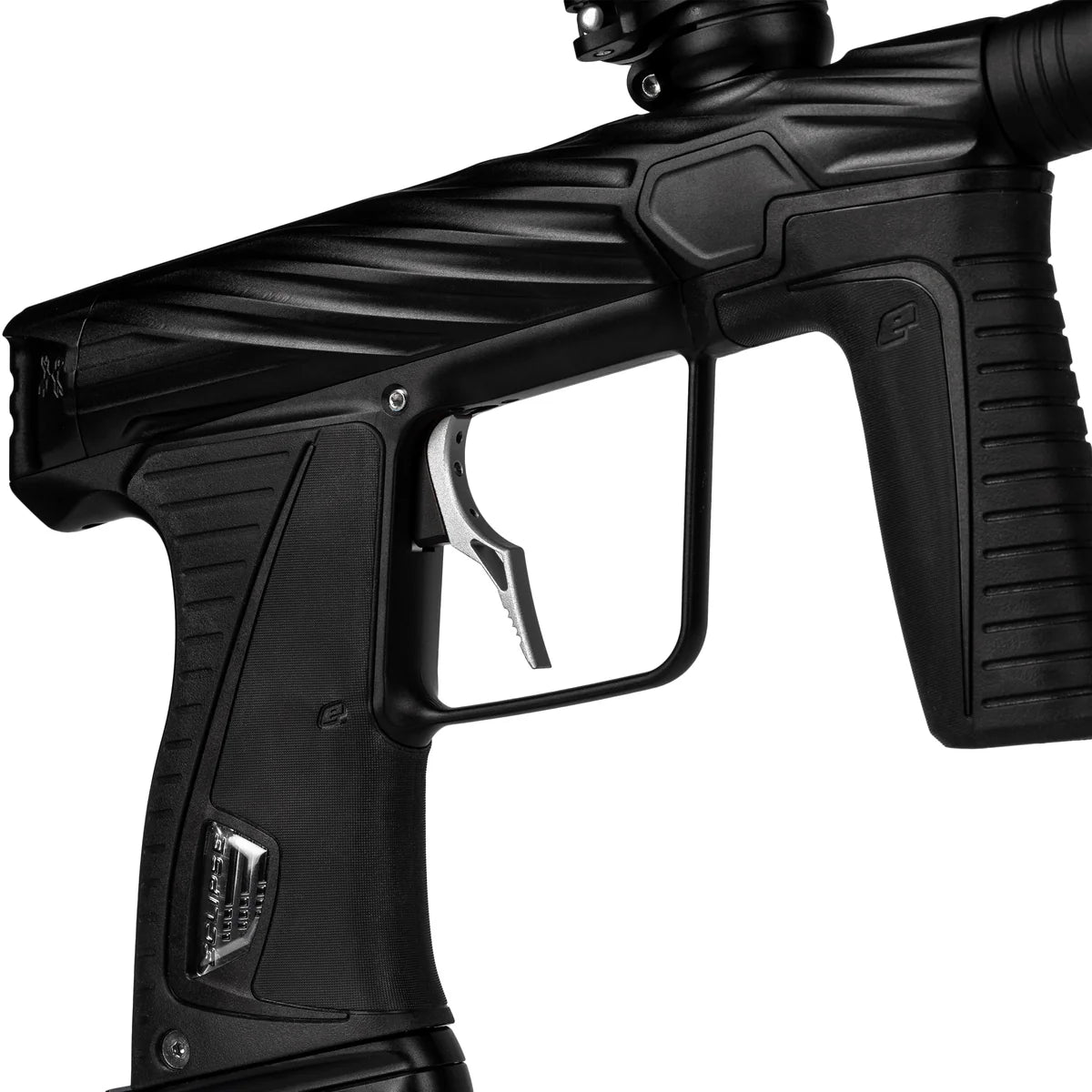 Reaper - Staggered Trigger - Silver (Fits 180R, LV2, Geo 4, 170R, 160R, CS1, CS1.5, CSR, CSPro) - Image 5