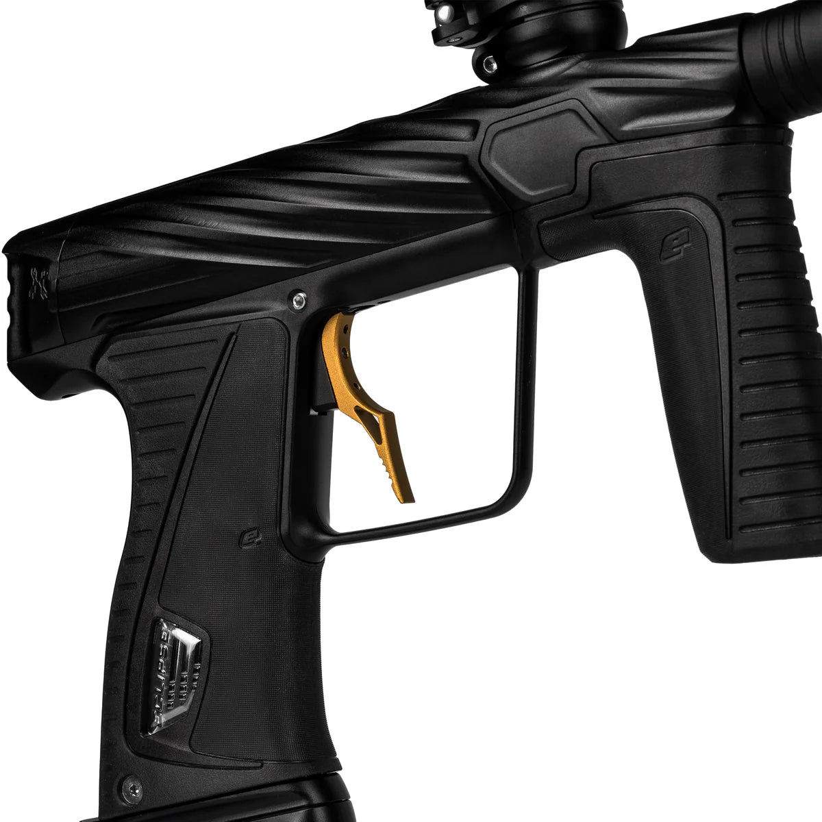 Reaper - Staggered Trigger - Gold (Fits 180R, LV2, Geo 4, 170R, 160R, CS1, CS1.5, CSR, CSPro) - Image 6