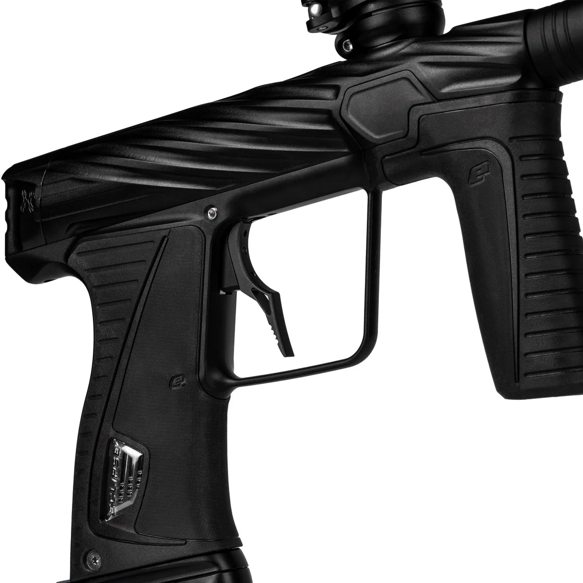Reaper - Staggered Trigger - Black (Fits 180R, LV2, Geo 4, 170R, 160R, CS1, CS1.5, CSR, CSPro) - Image 6