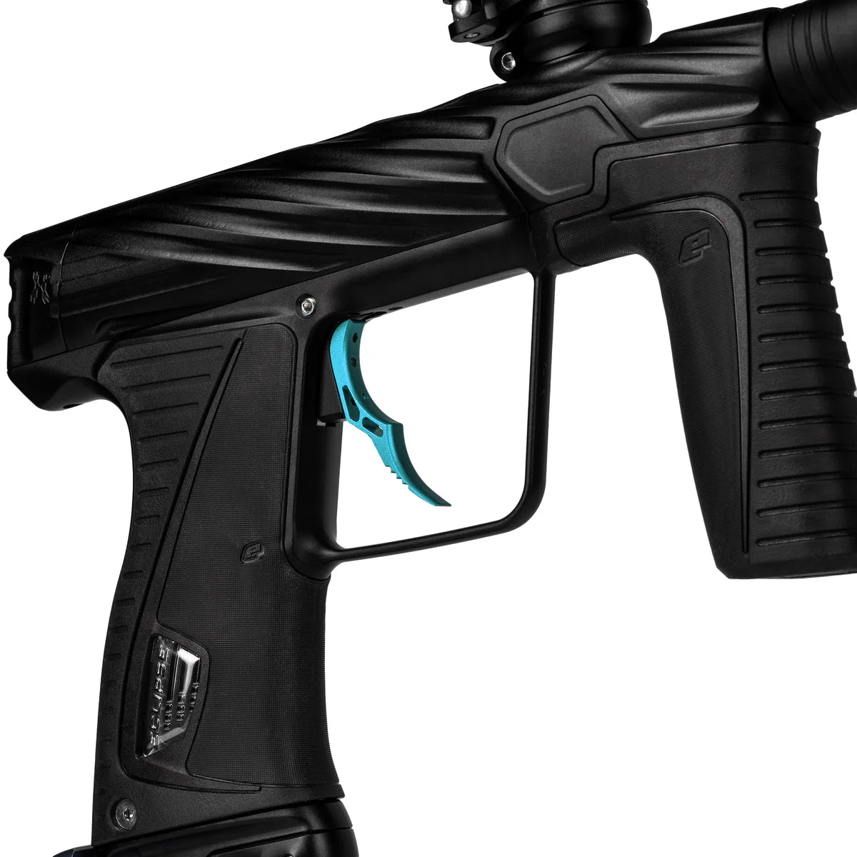 Grim - Double Trigger - Blue (Fits 180R, LV2, Geo 4, 170R, 160R, CS1, CS1.5, CSR, CSPro) - Image 5