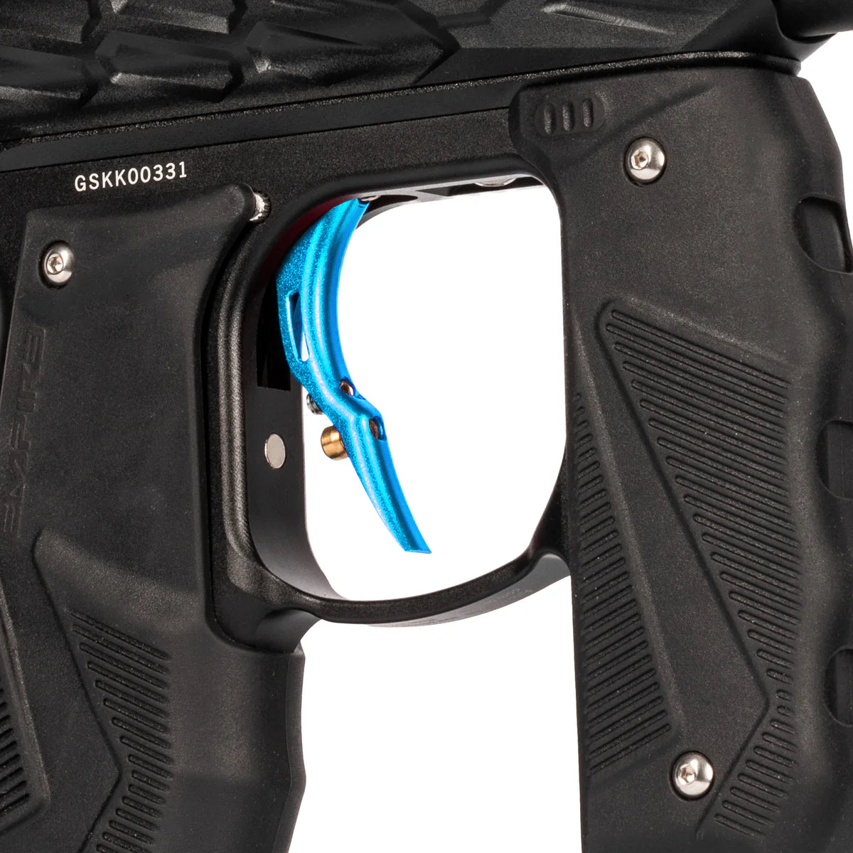 Reaper - Staggered Trigger - Blue (Fits Mini GS, Axe 2.0) - Image 4