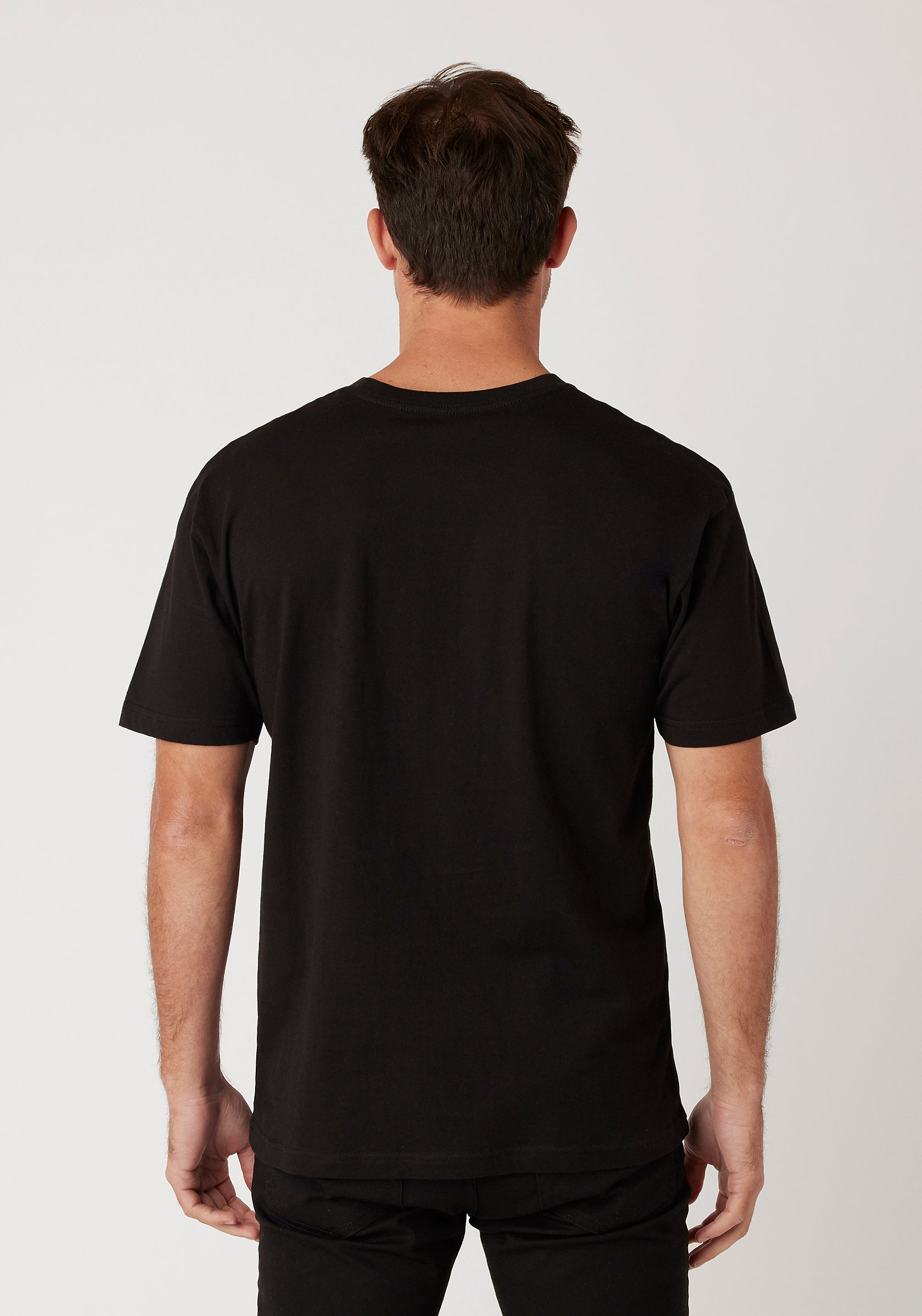 Dry Fit Custom T-shirt - Image 2