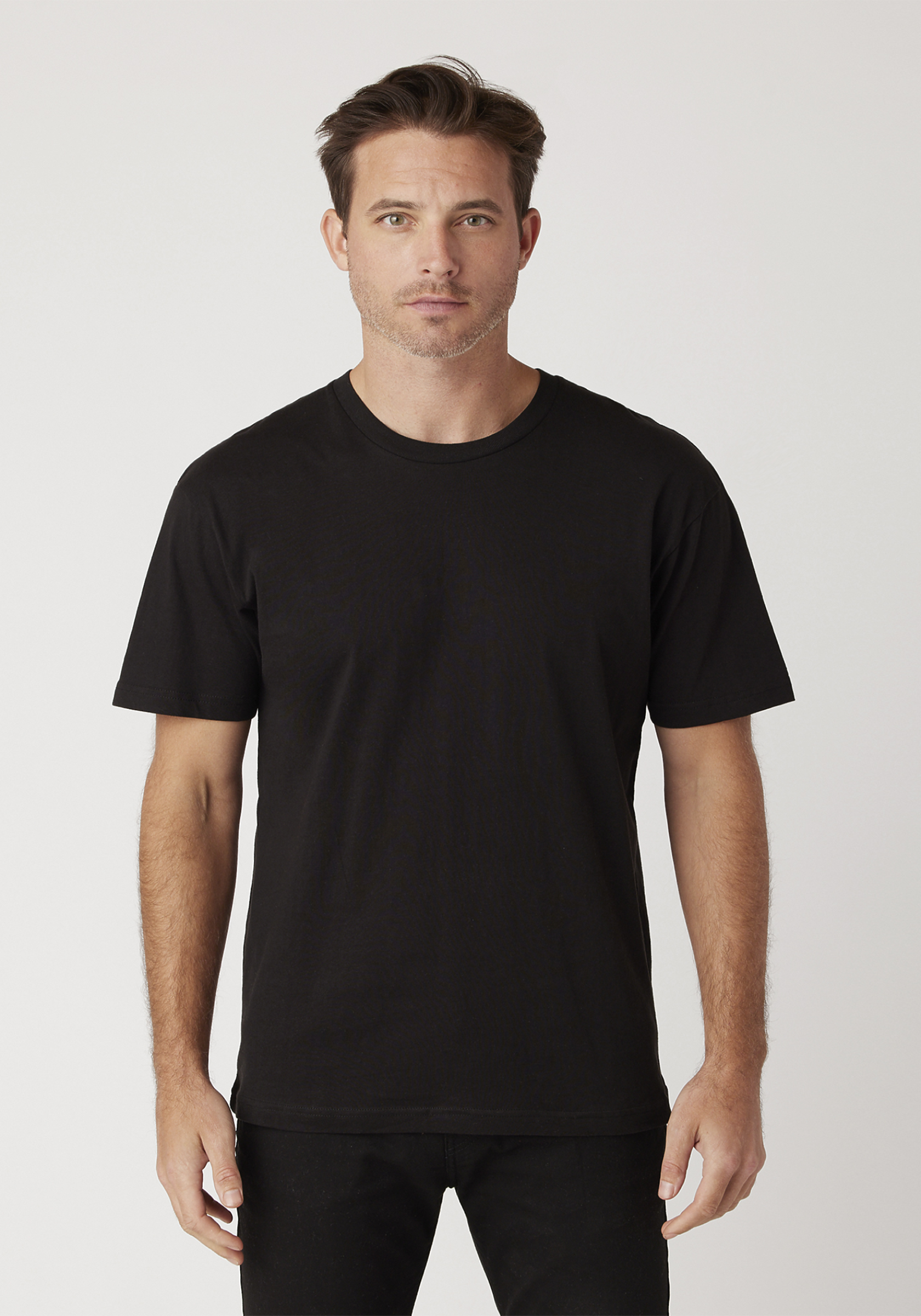 Dry Fit Custom T-shirt