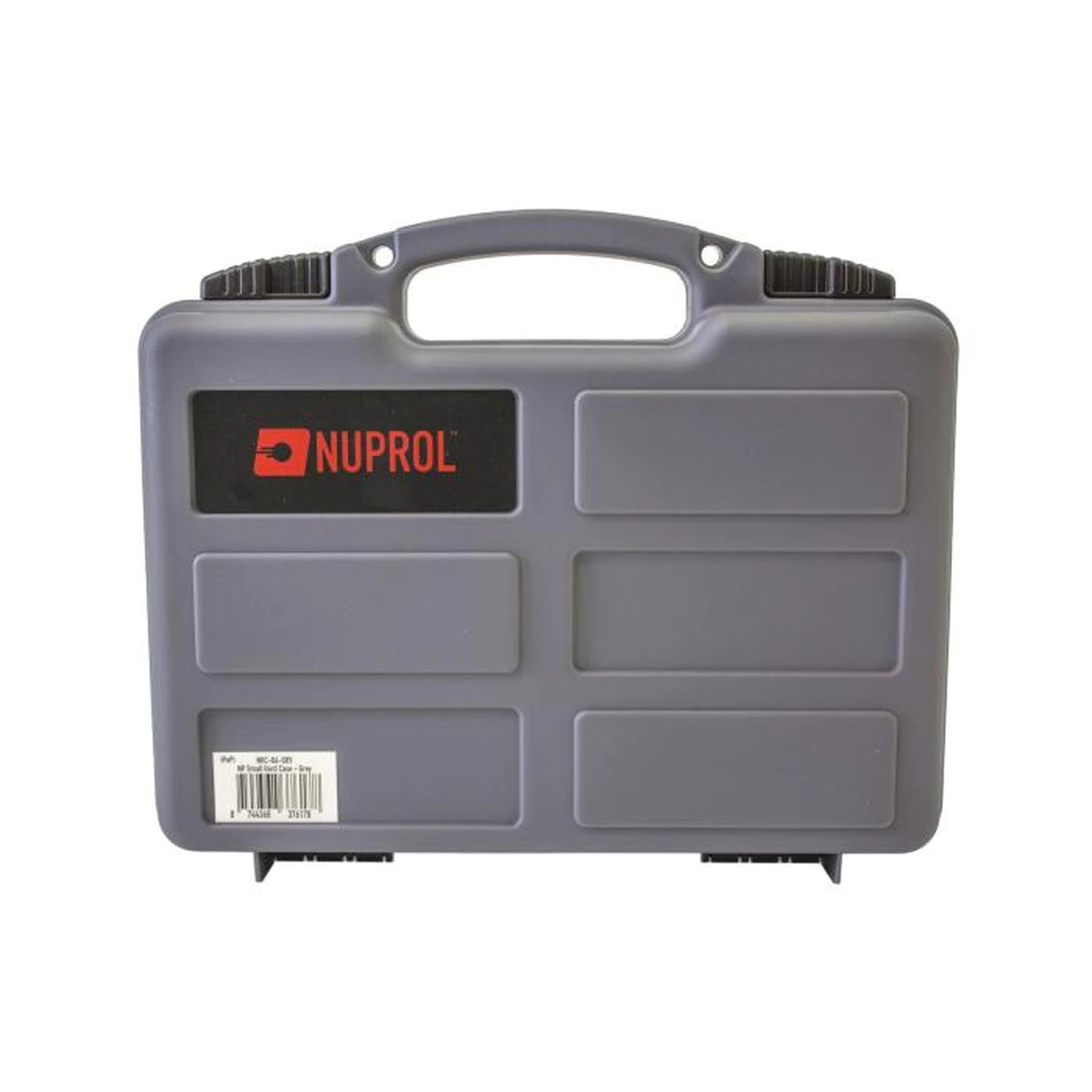 pistol Hard Case