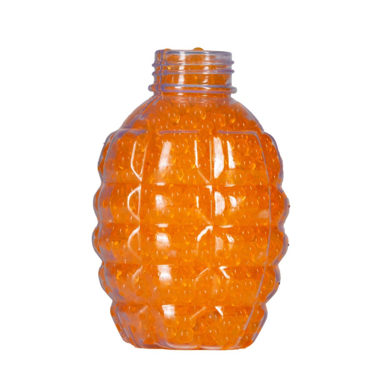 GEL STRIKE GEL BALLS - 20K COUNT - ORANGE - Image 5