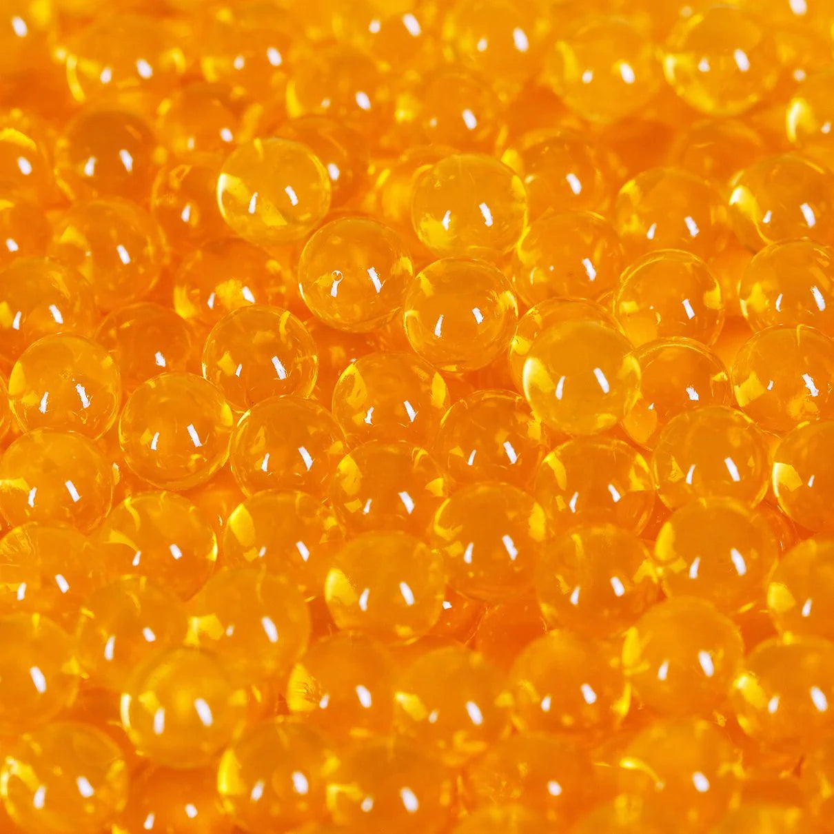 Dry Gellyballs - 20,000 Pack | Orange Gel strike - Image 6