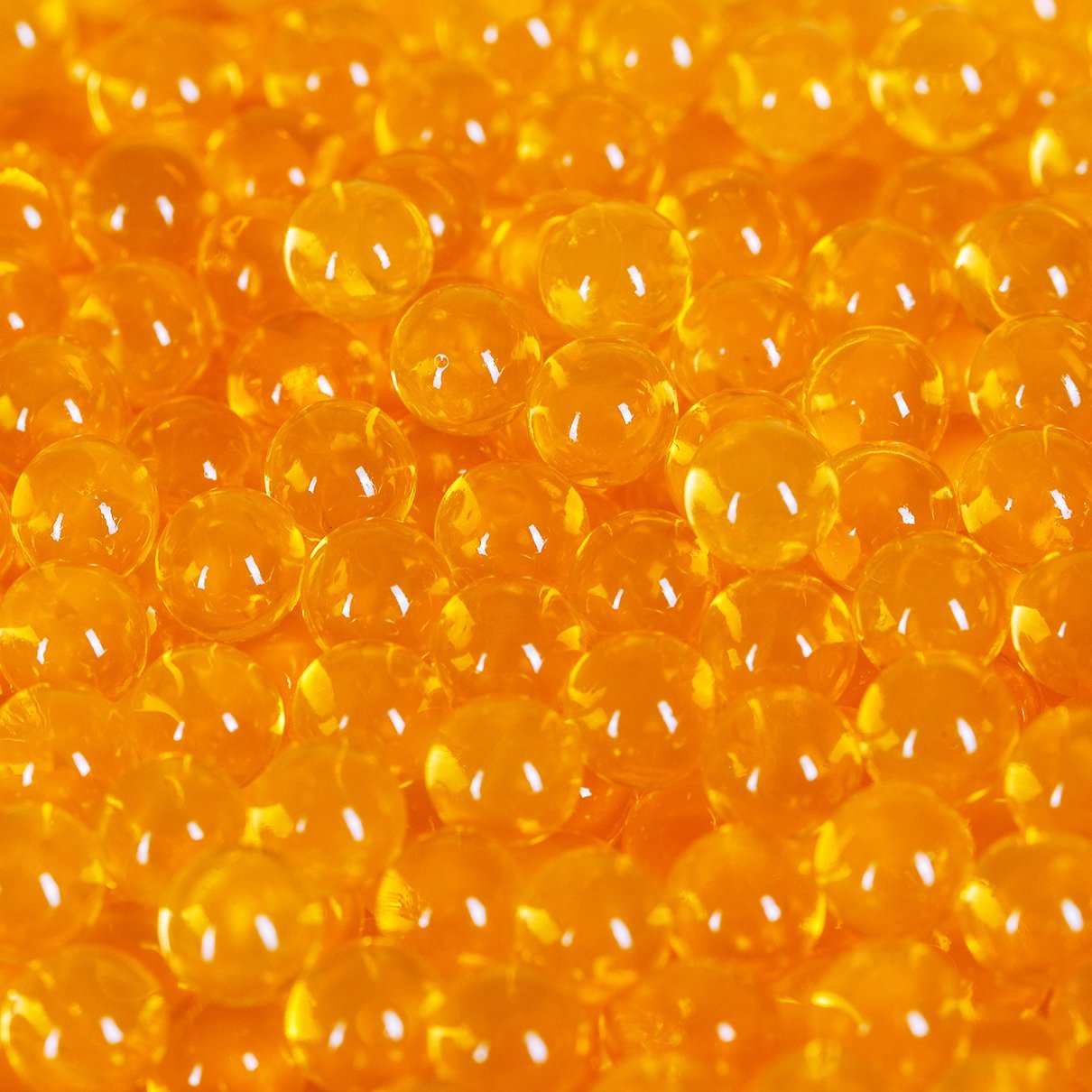 GEL STRIKE GEL BALLS - 20K COUNT - ORANGE - Image 6