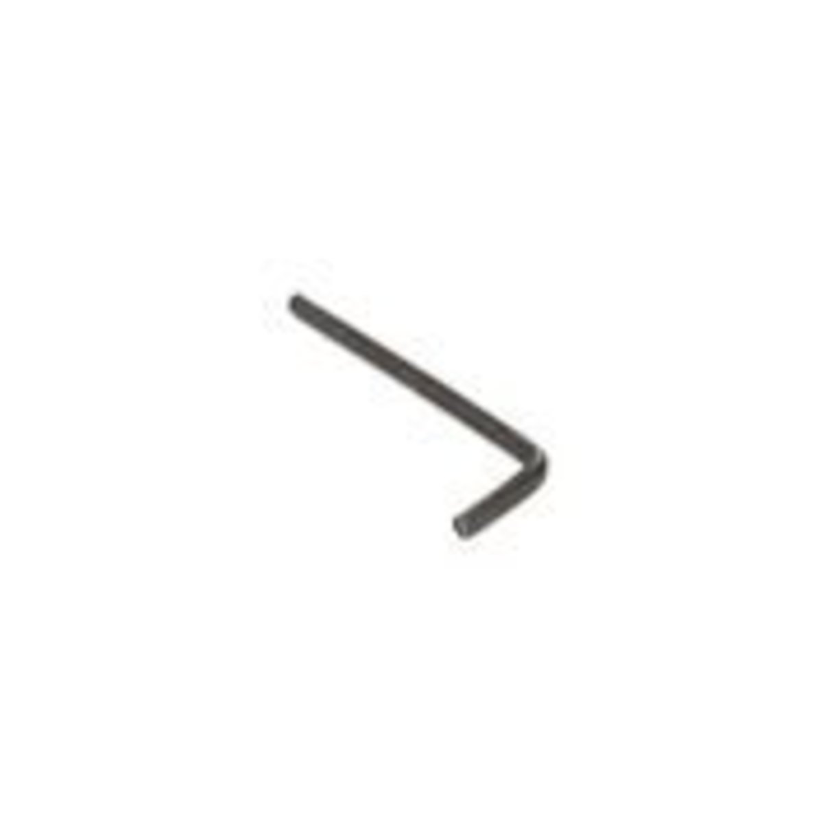 Valken High-Vis Polymer Folding Rear Sight - Image 3