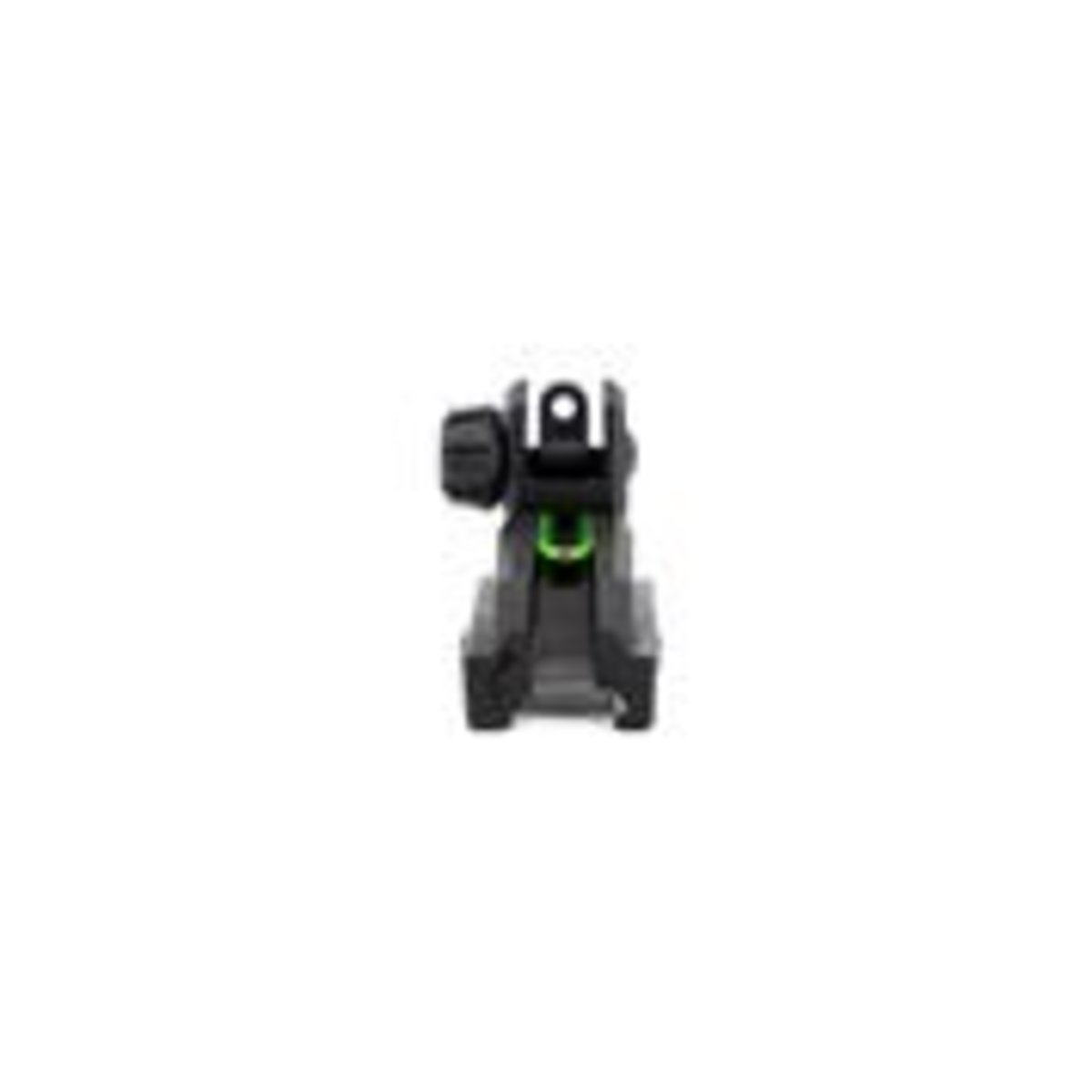 Valken High-Vis Polymer Folding Front Sight - Image 5