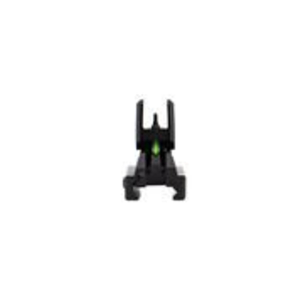 Valken High-Vis Polymer Folding Rear Sight - Image 4