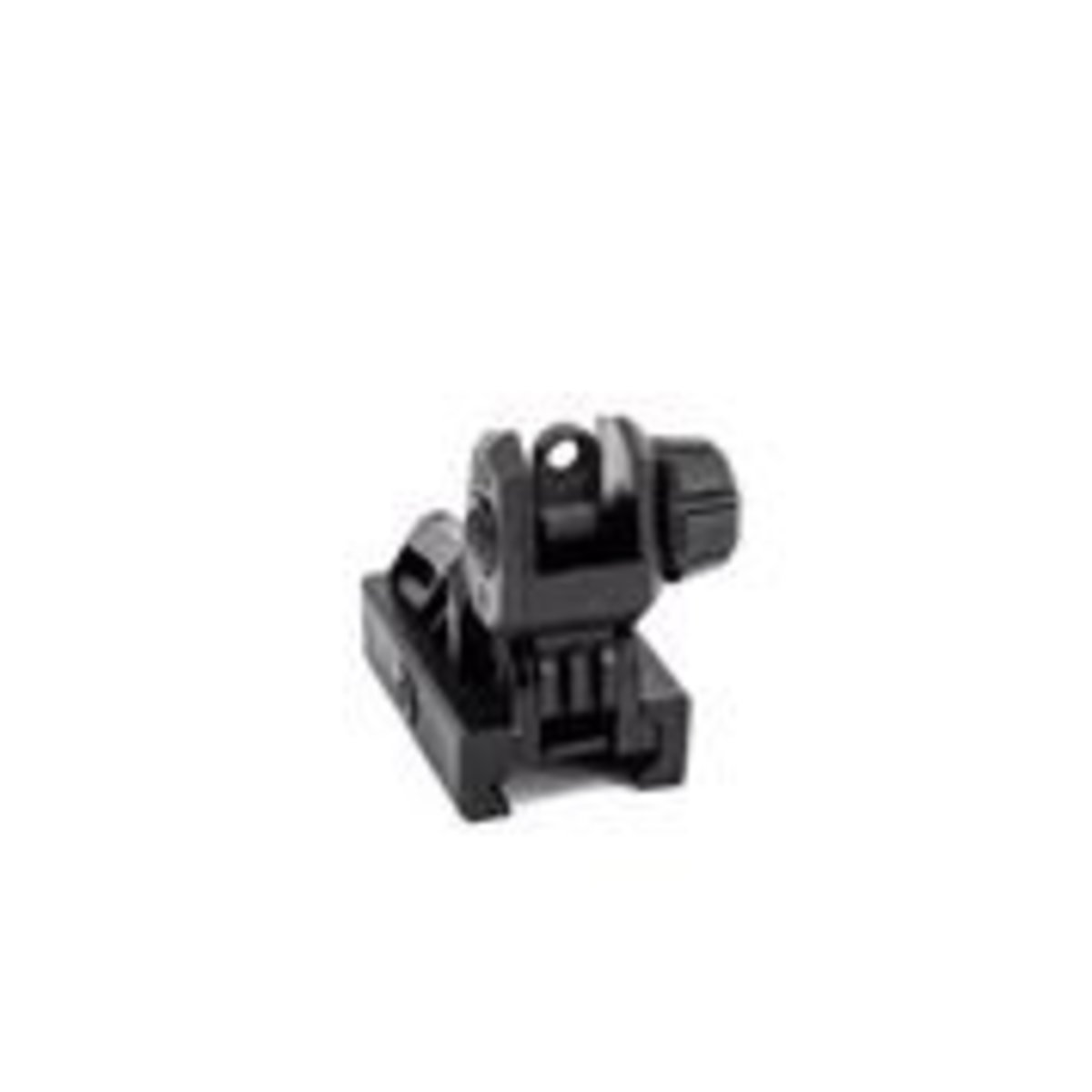 Valken High-Vis Polymer Folding Front Sight - Image 7