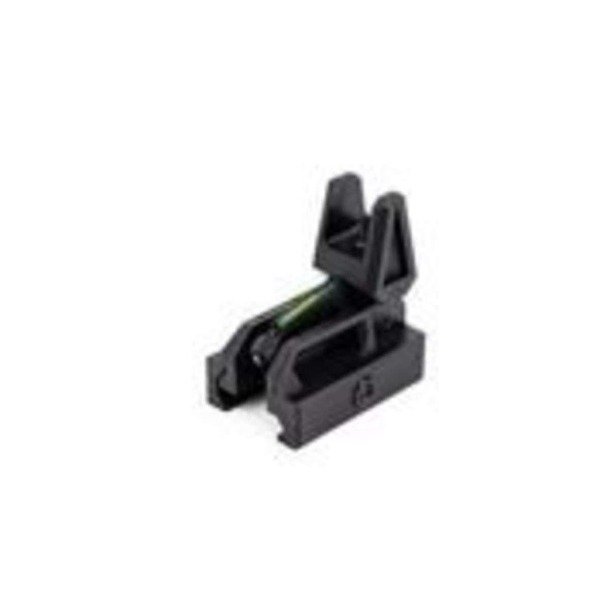 Valken High-Vis Polymer Folding Rear Sight - Image 6