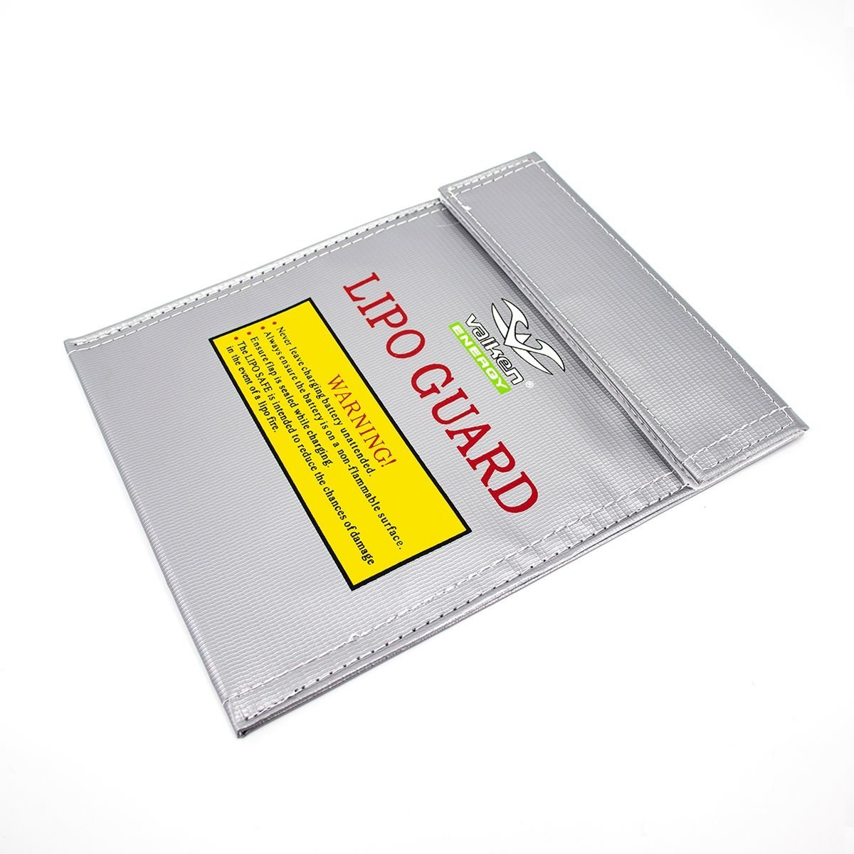 Valken Lithium Battery Charging And Travel Safety Sack - Image 2